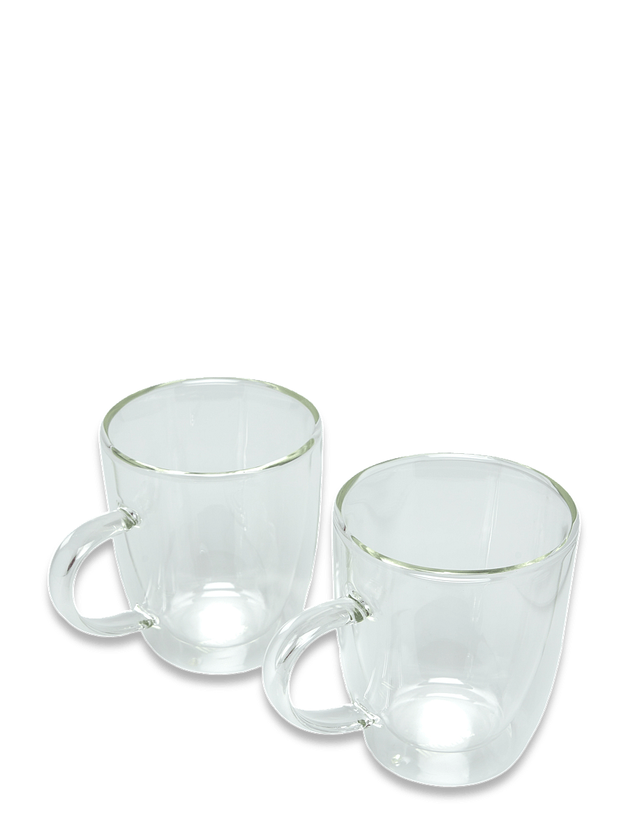 Bialetti - Cup CAPRI Bialetti® Set of 2 - nach preis einkaufen - clear - 1