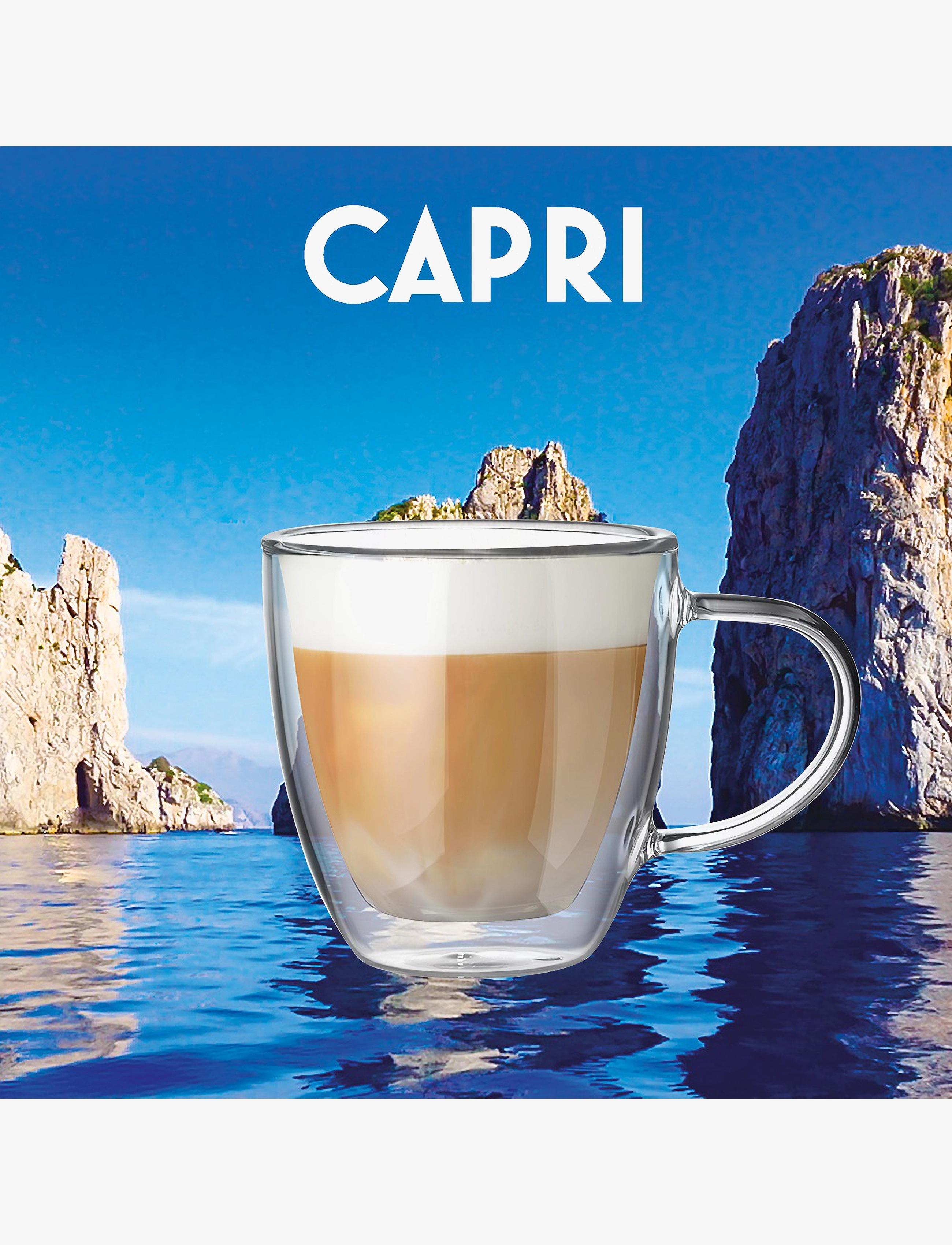 Bialetti - Cup CAPRI Bialetti® Set of 2 - sorteren op prijs - clear - 4