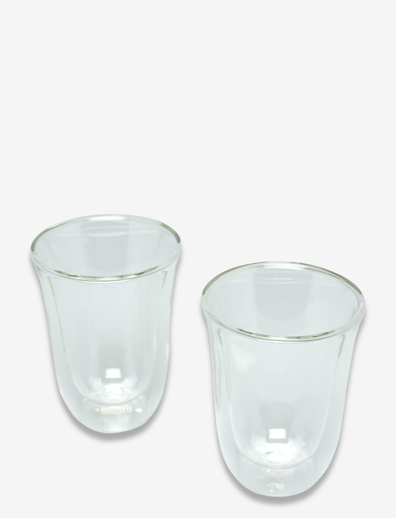 Bialetti - Mug FIRENZE Bialetti® Set of 2 - kaffekopper - clear - 0
