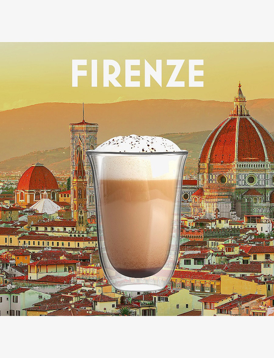 Bialetti - Mug FIRENZE Bialetti® Set of 2 - kaffetassen - clear - 4