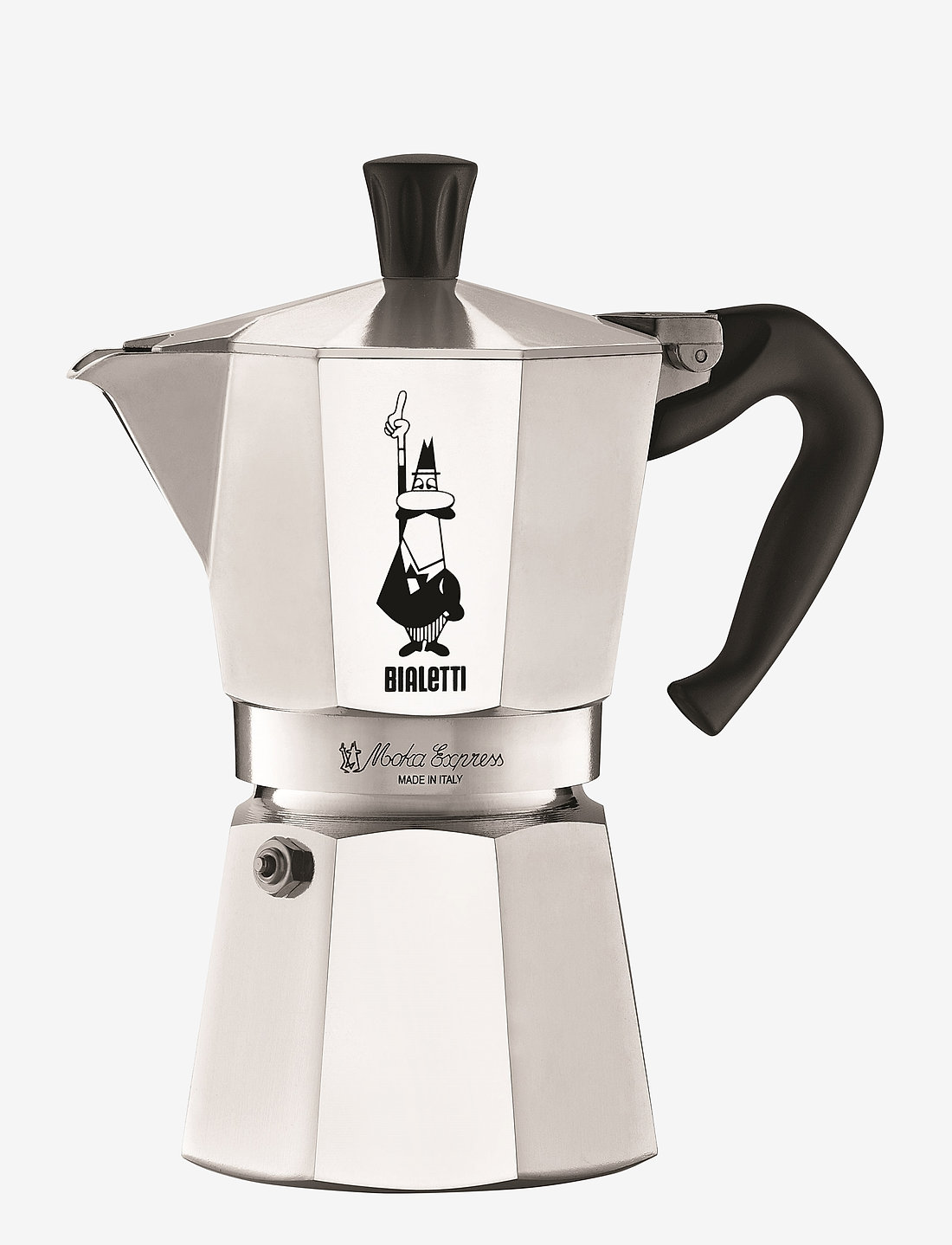 Bialetti moka discount 3