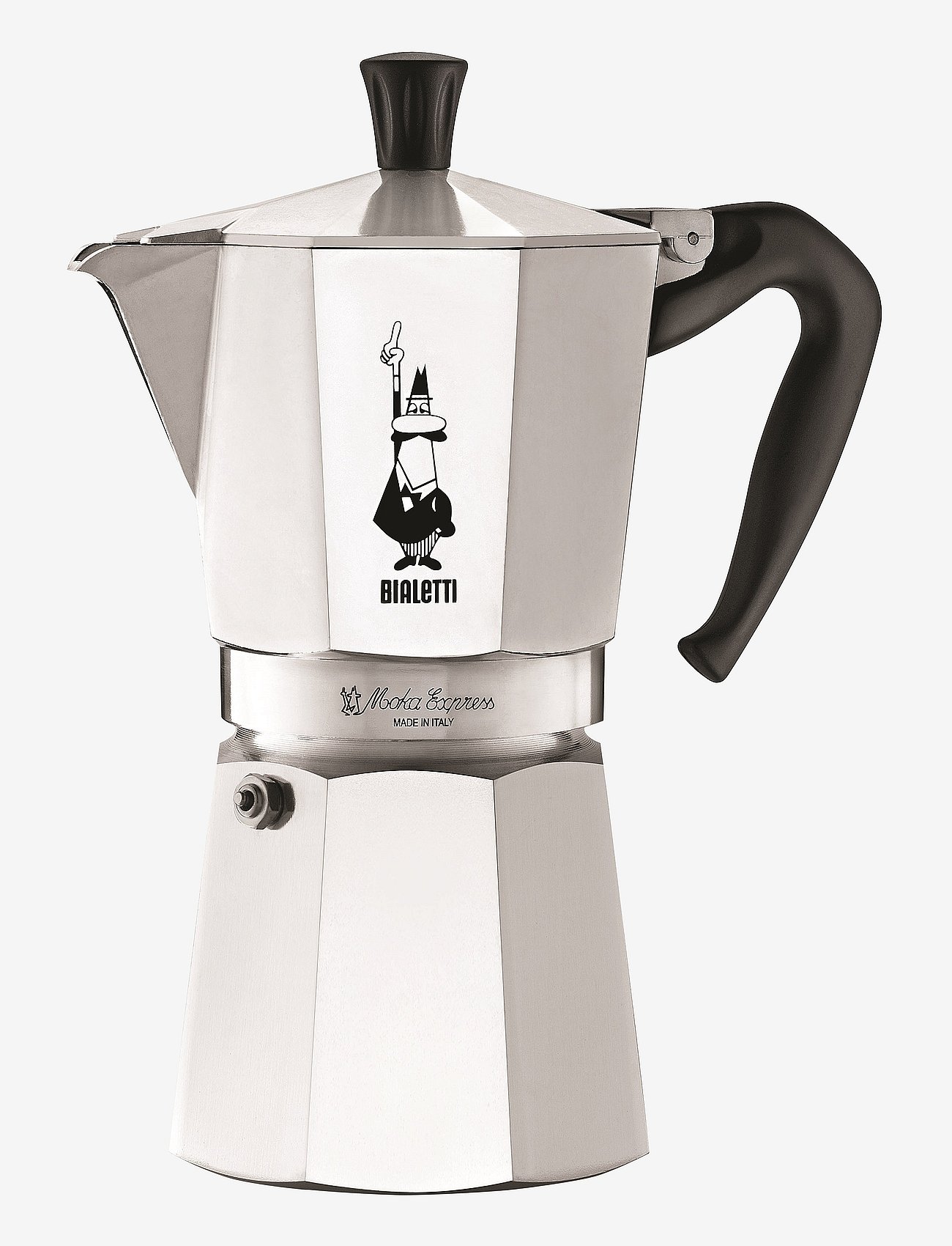 MOKA EXPRESS