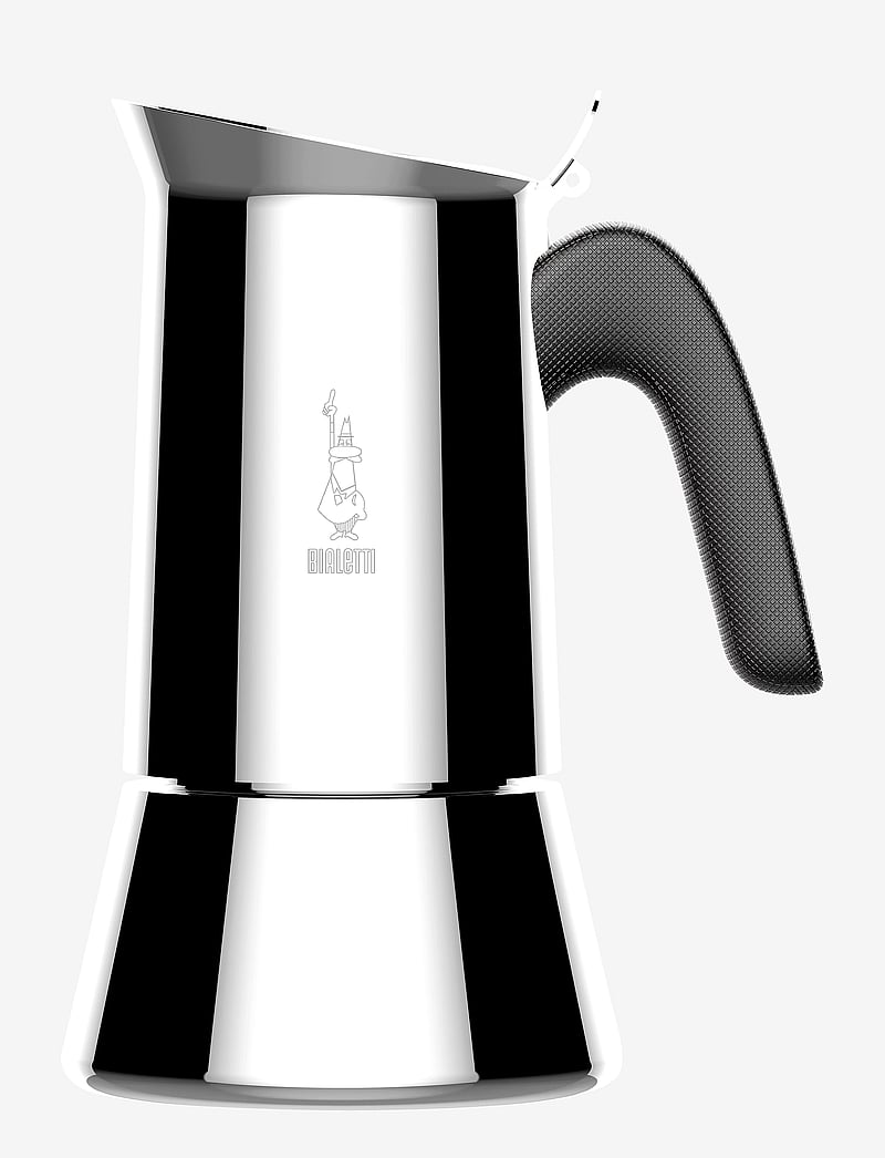 Bialetti - Venus NEW induction in box - osta hinna alusel - silver - 0