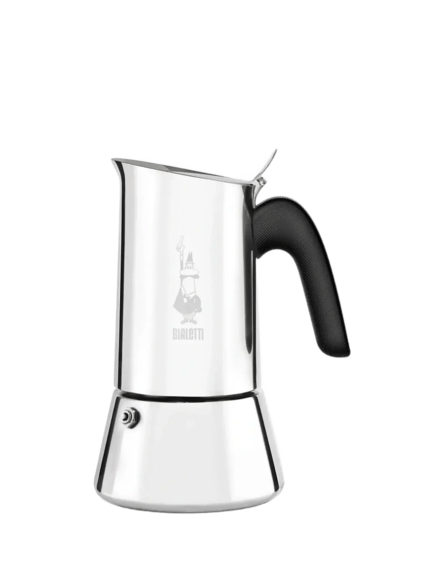 Bialetti - Venus NEW induction in box - nach preis einkaufen - silver - 1