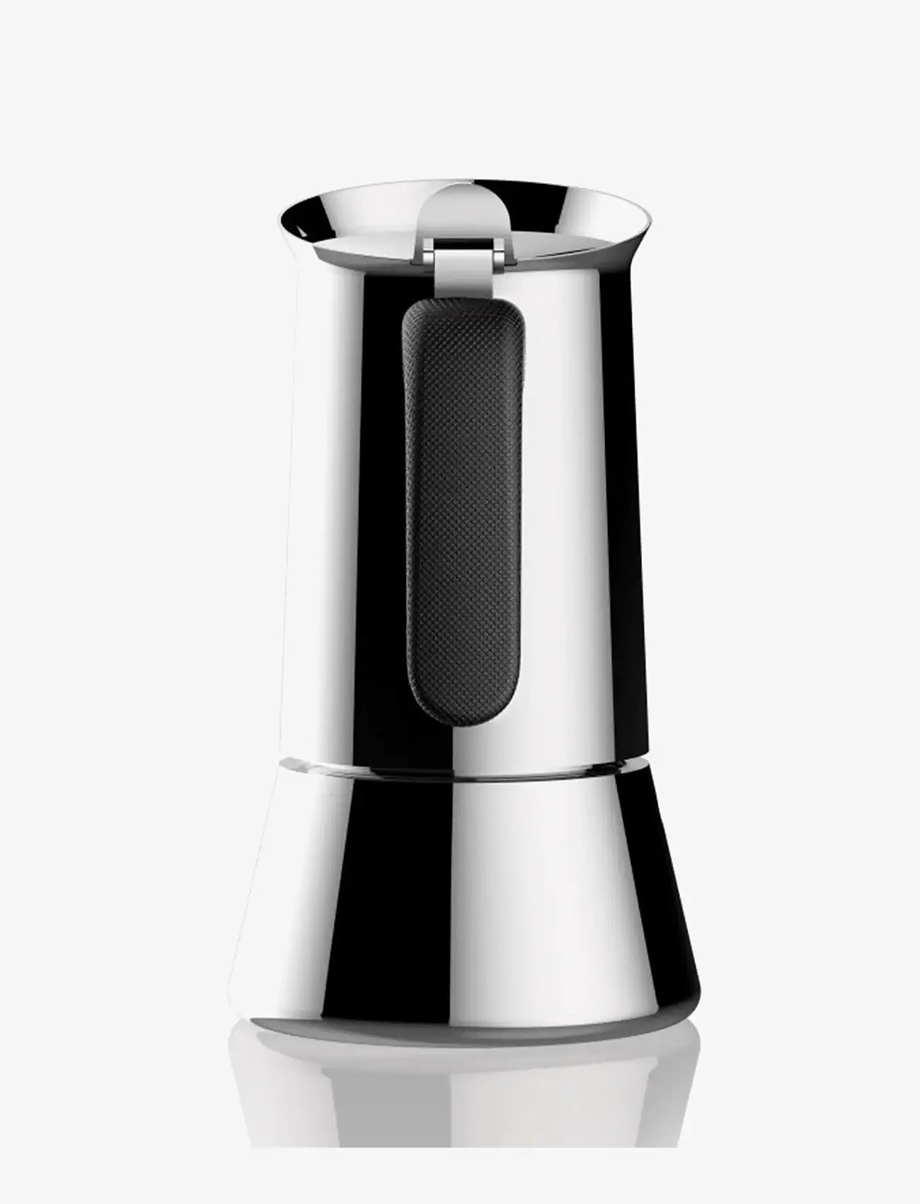 Bialetti - Venus NEW induction in box - shop etter pris - silver - 2