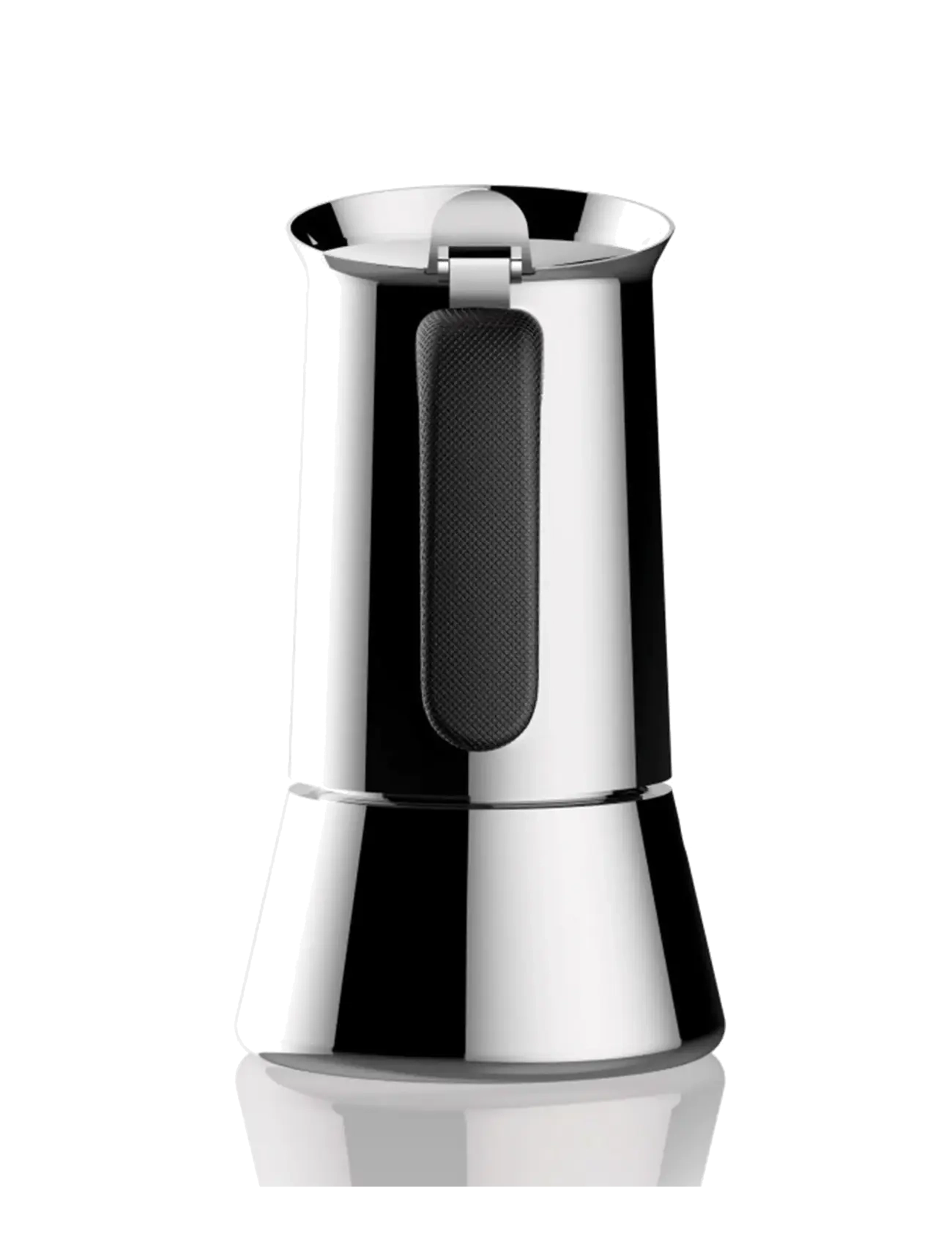 Bialetti - Venus NEW induction in box - shop by price - silver - 2