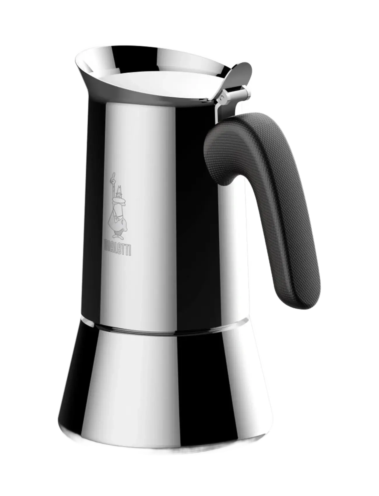 Bialetti - Venus NEW induction in box - shop by price - silver - 4