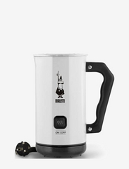 Bialetti - Electrical milk frother - milchschäumer - white - 0