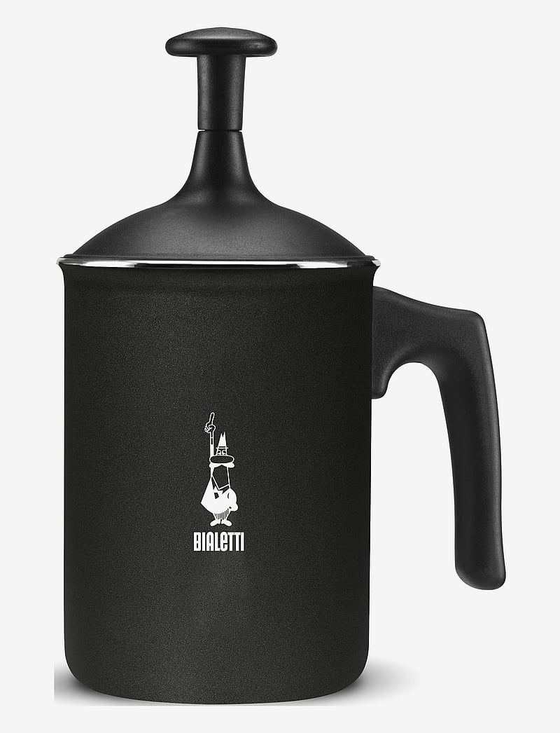Bialetti - Milk Frother CREMA Bialetti® - piimavahustajad - black - 0