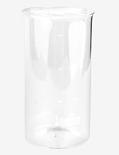 Spare Glass french-press 1 litre, Bialetti