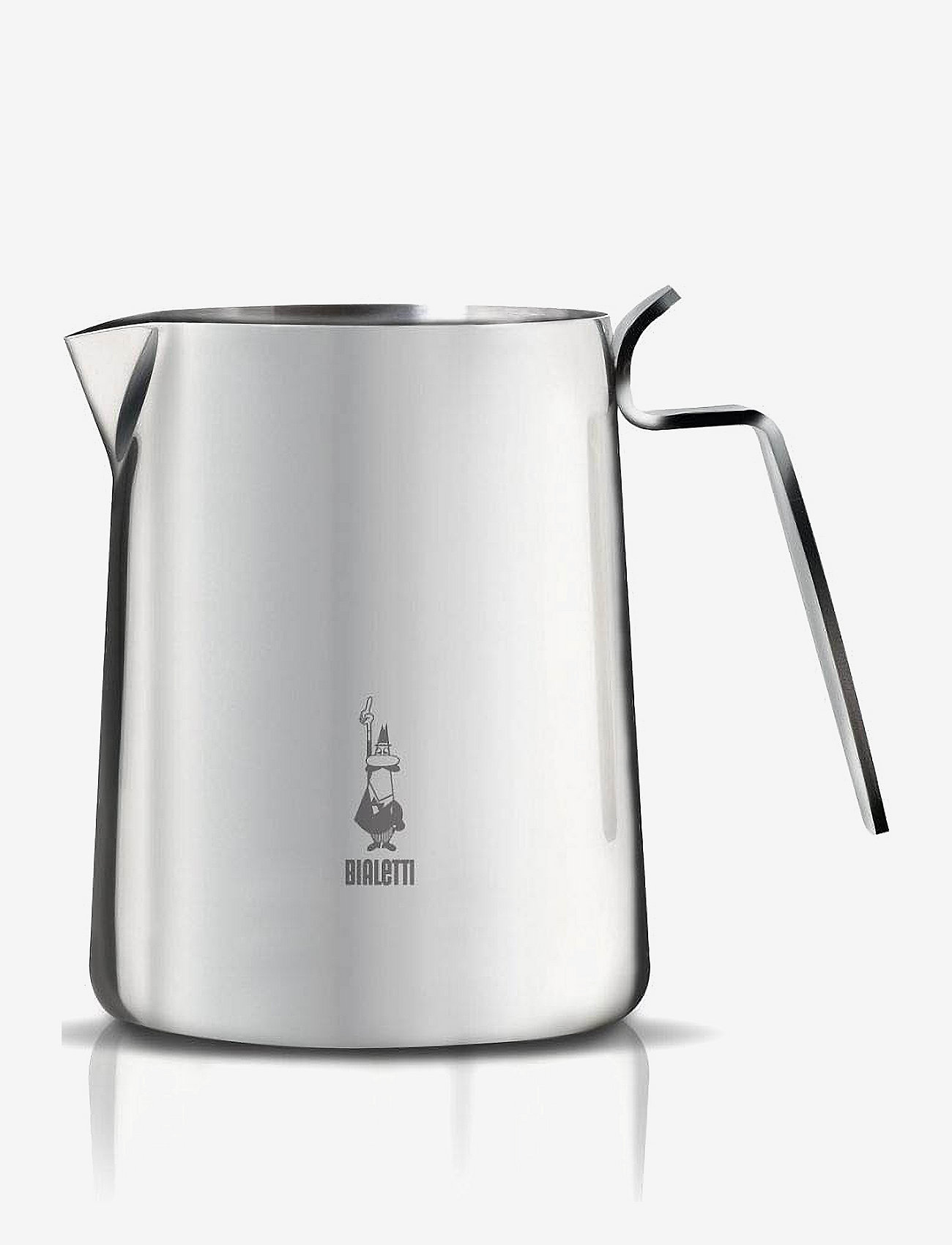 Bialetti - Milk pitcher Bialetti® - silver - 0