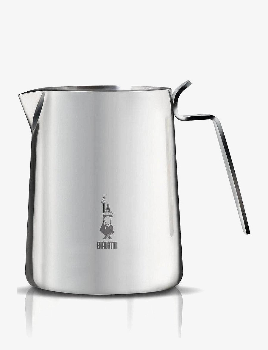 Bialetti - Milk pitcher Bialetti® - kohvifilter ja tarvikud - silver - 0