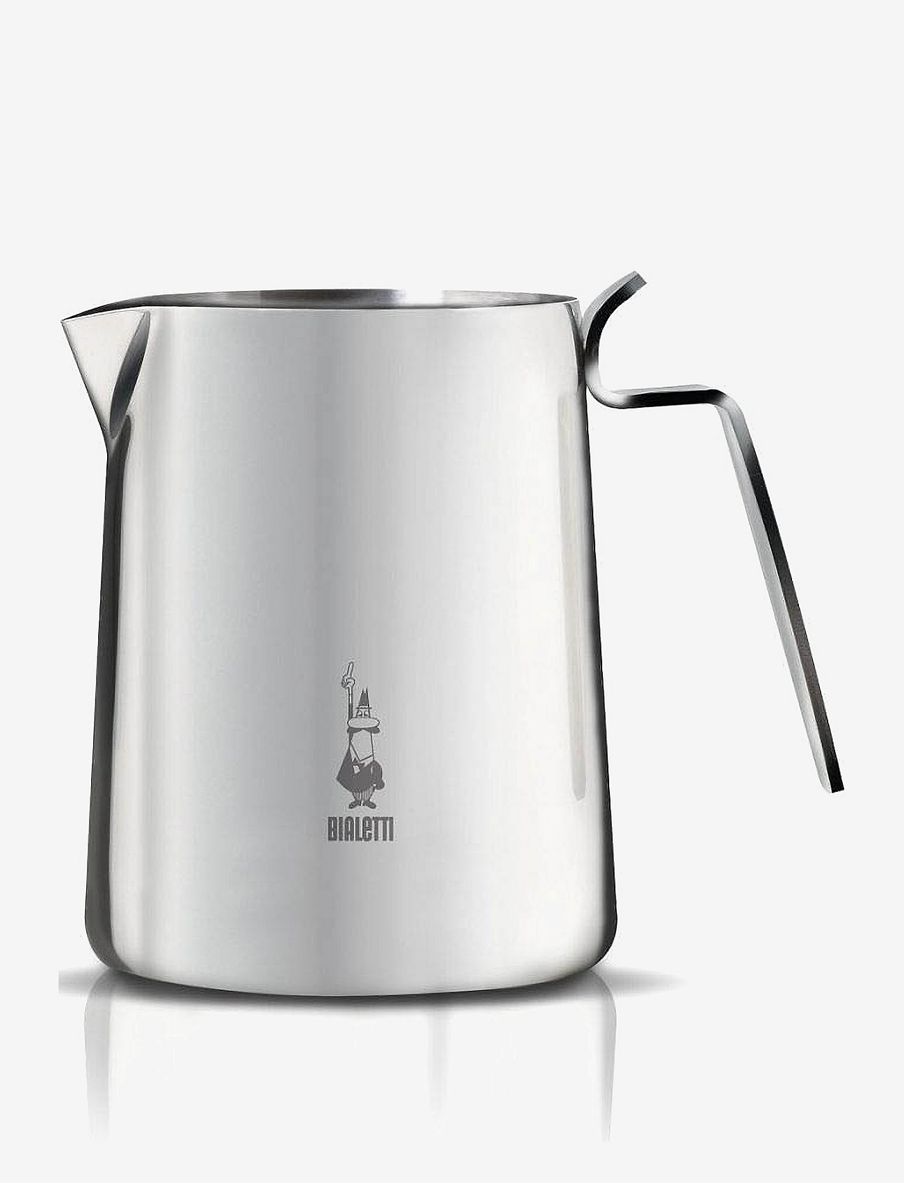 Bialetti - Mjölkkanna Bialetti® - lägsta priserna - silver - 0