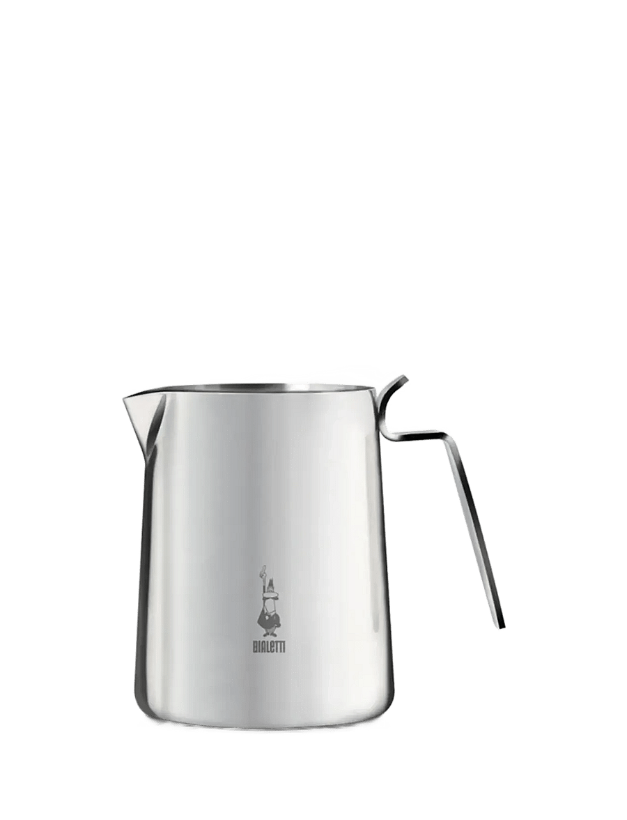 Bialetti - Milk pitcher Bialetti® - kohvifilter ja tarvikud - silver - 1