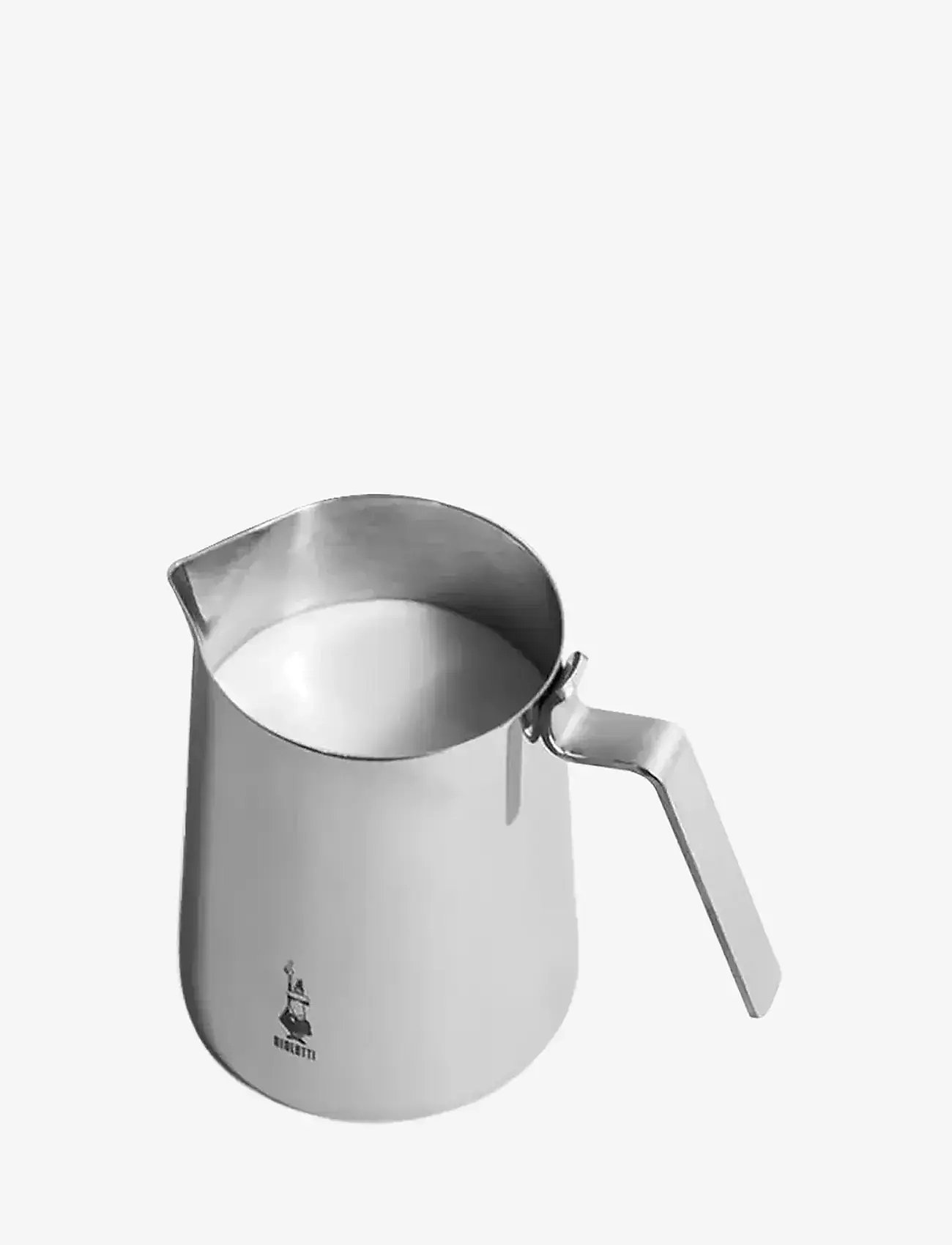Bialetti - Bialetti® mælkekande - kaffefiltre & tilbehør - silver - 2