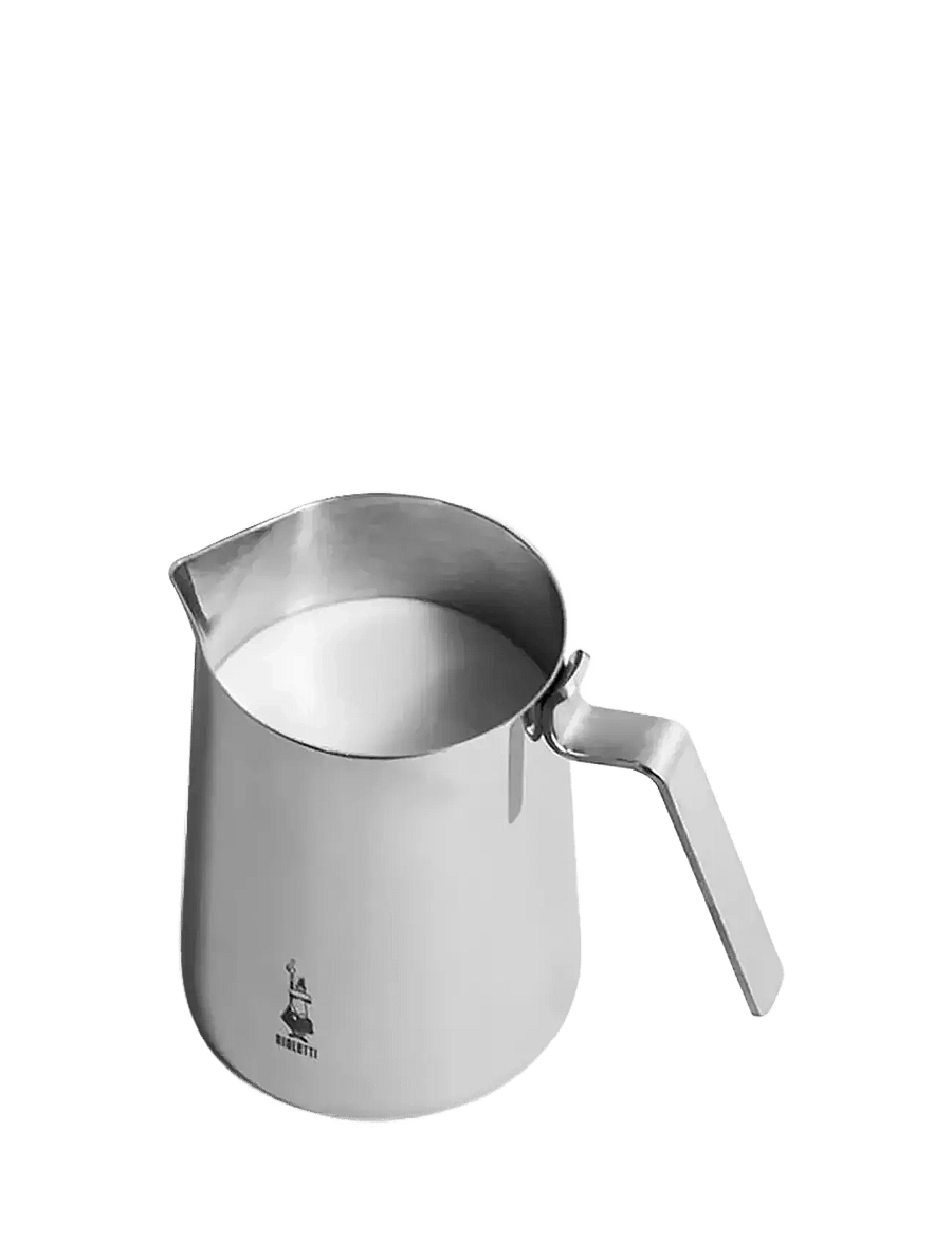 Bialetti - Milk pitcher Bialetti® - kohvifilter ja tarvikud - silver - 2