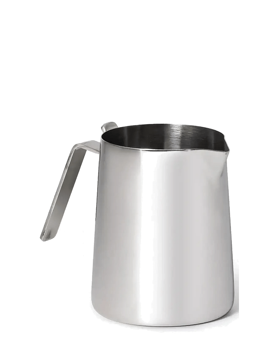 Bialetti - Milk pitcher Bialetti® - kohvifilter ja tarvikud - silver - 3