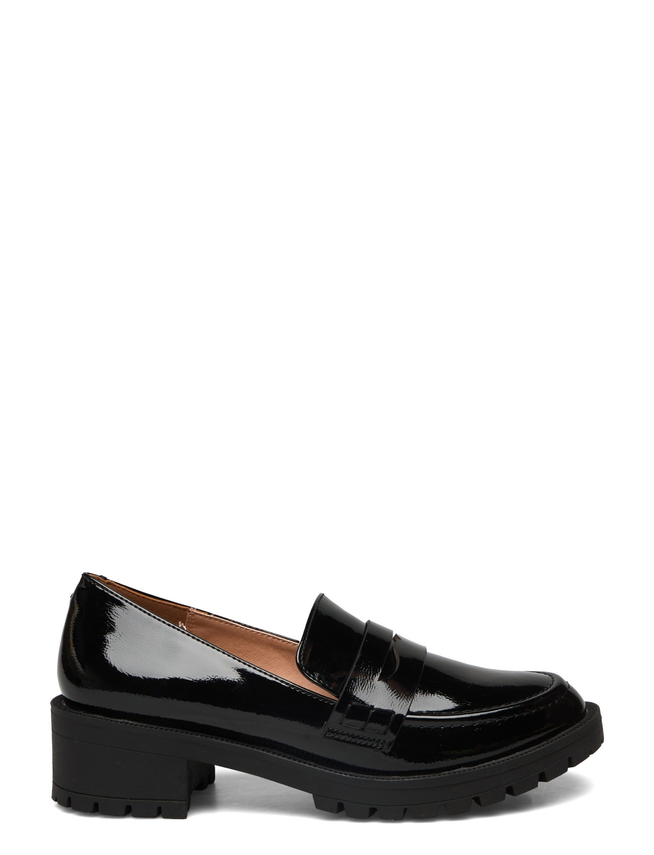 BIANCO Pearl Penny Loafers dam – bild 7