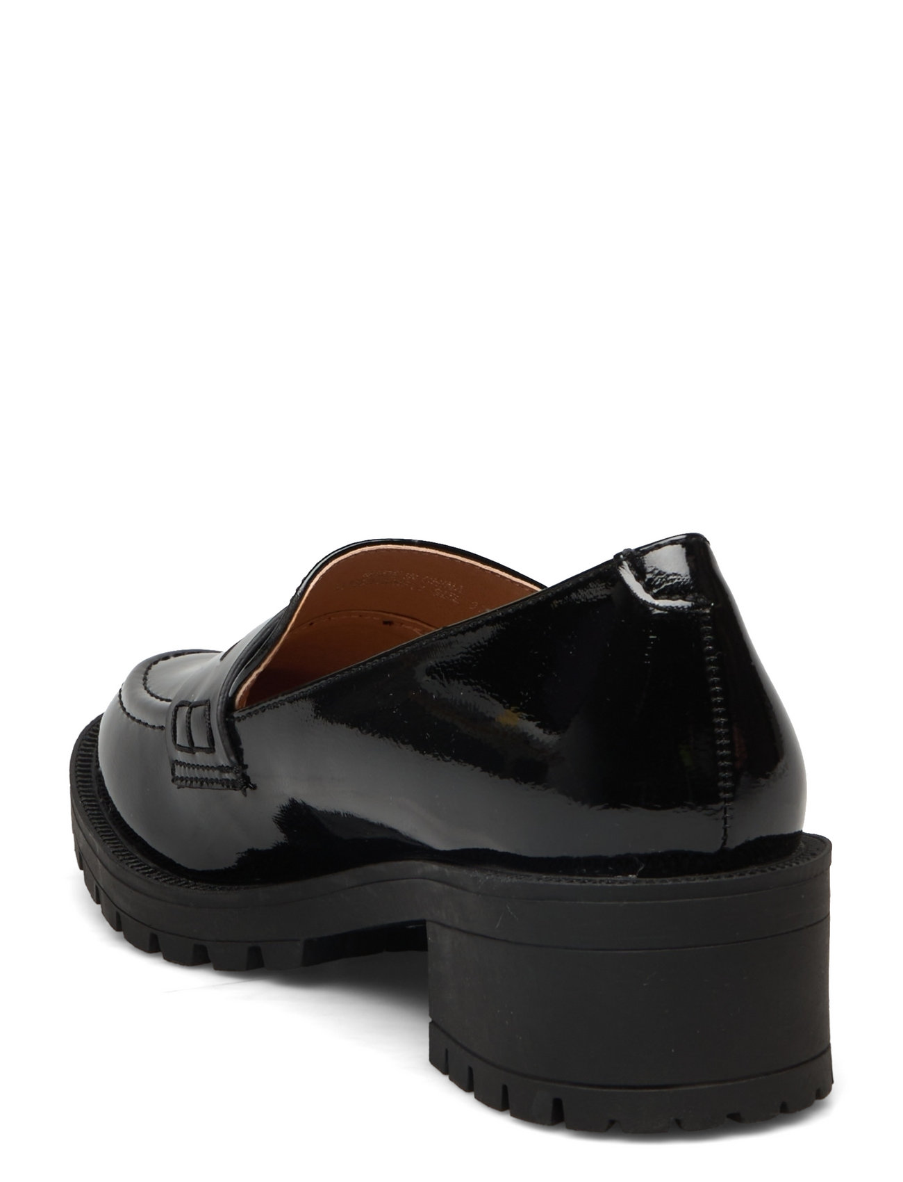 BIANCO Pearl Penny Loafers dam – bild 8