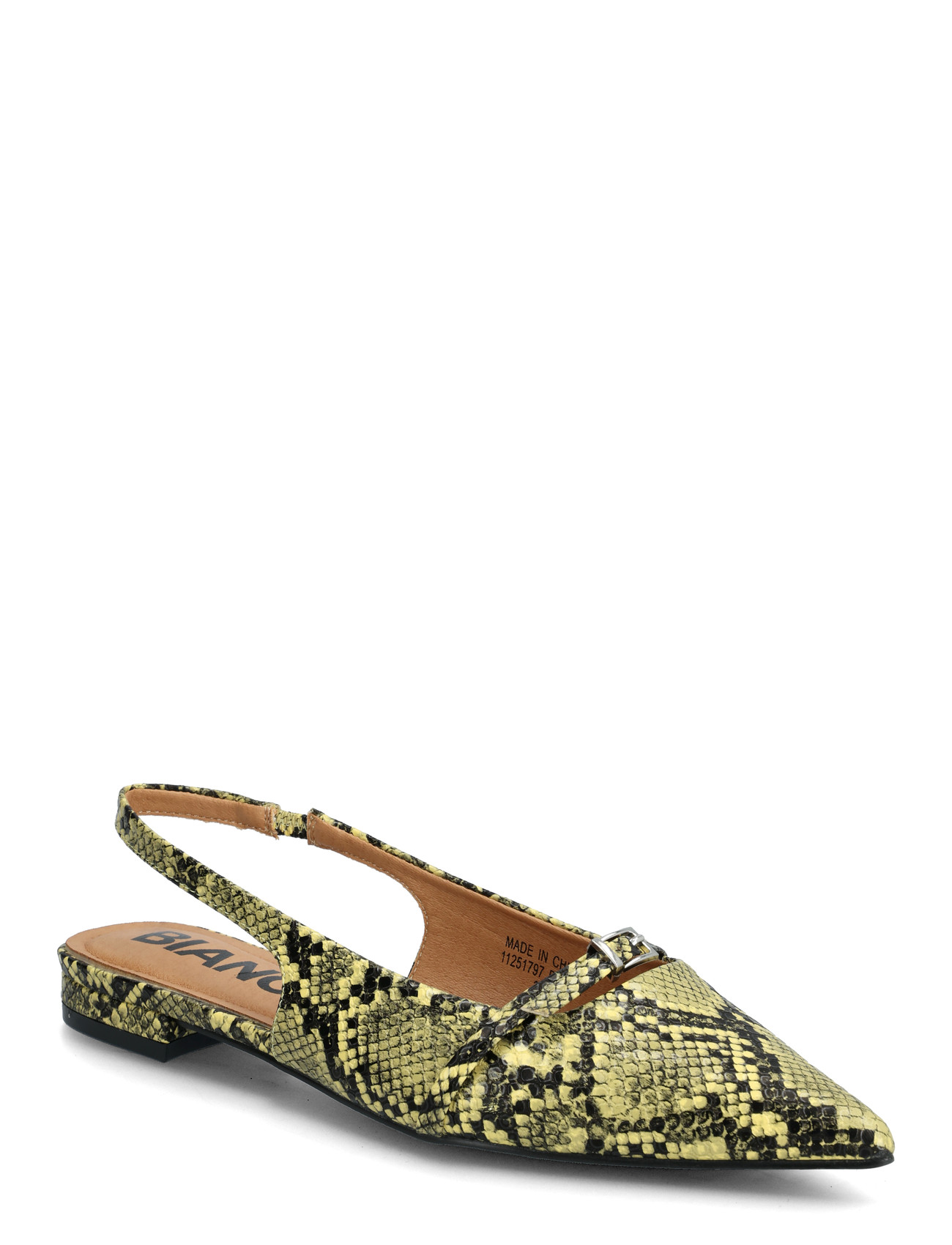 Multi/patterned