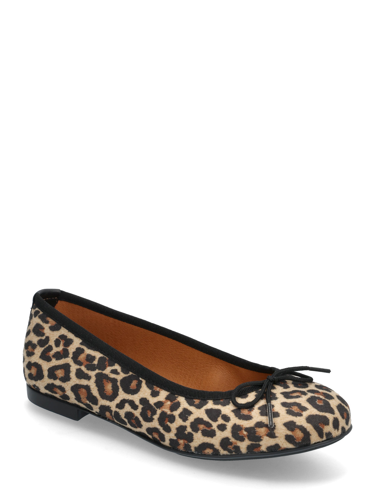 Bianco Biamadison Ballerina Faux Suede - - 40 1
