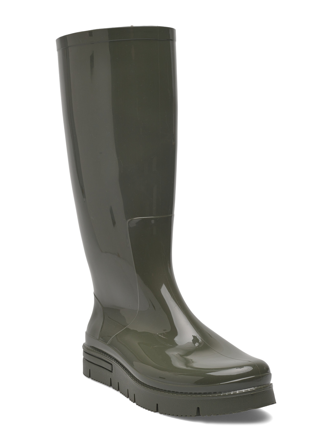 Khaki green