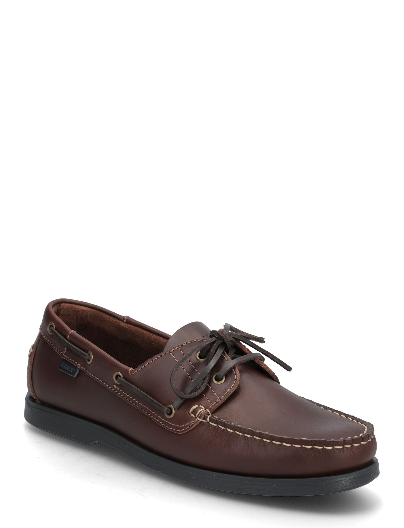 Bianco Biaibiza Boat Shoe Pull Up Leather - - 40 1