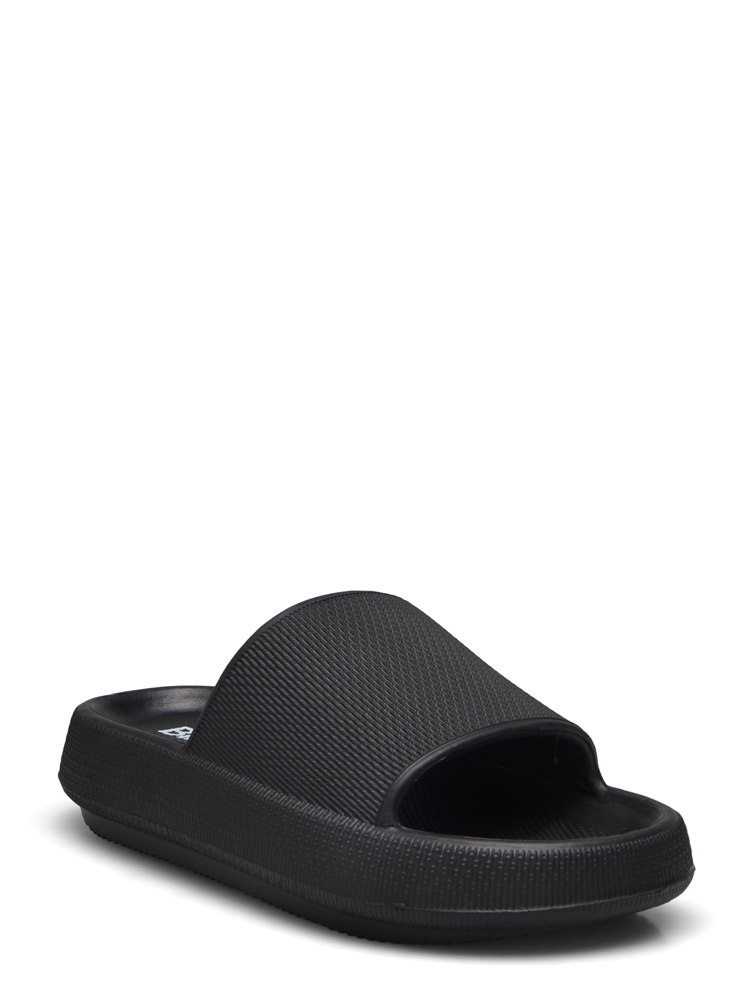 BIANCO Biajulia Slipper Schwarz - 40-41 - Damen