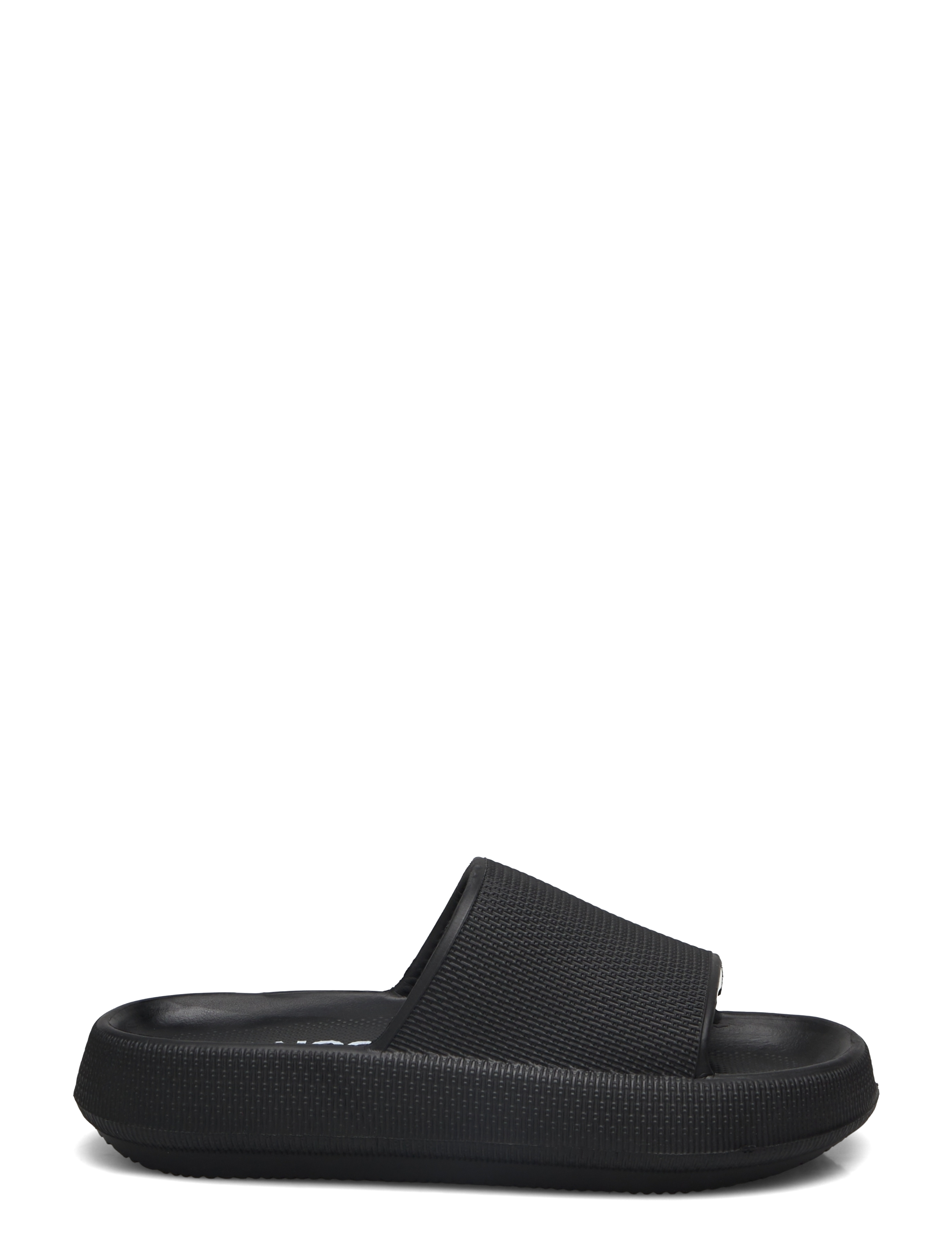 Bianco - BIAJULIA Slipper - die niedrigsten preise - black - 2