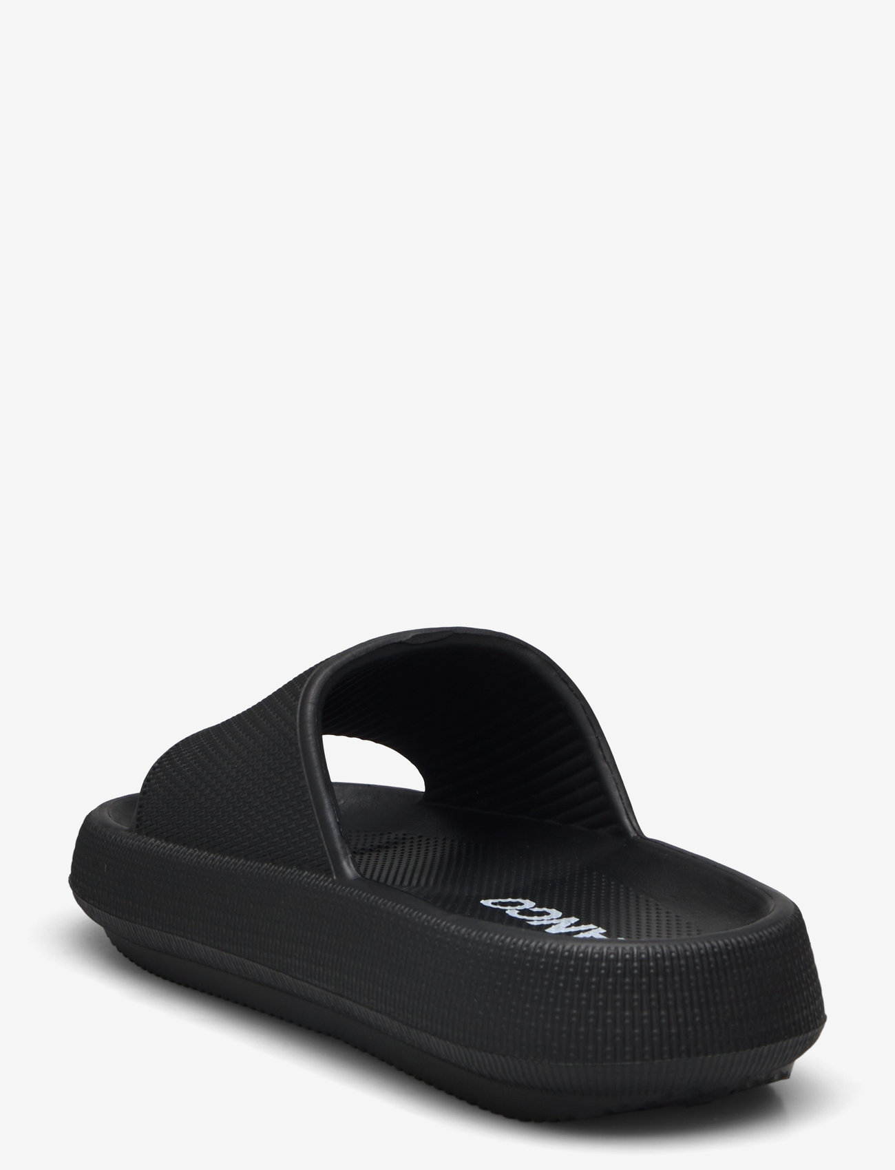 Bianco - BIAJULIA Slipper - badesandaler - black - 3