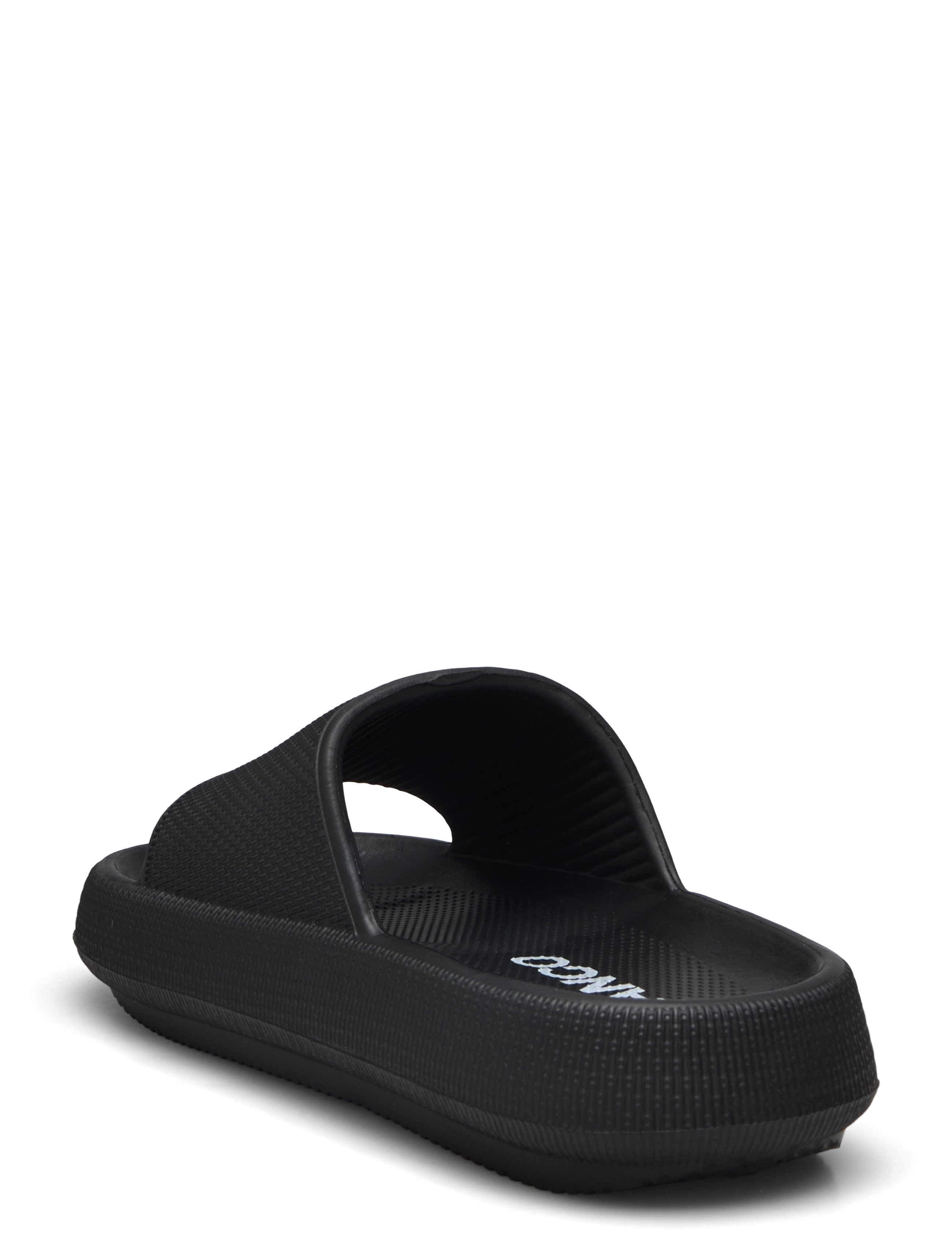 Bianco - BIAJULIA Slipper - die niedrigsten preise - black - 3