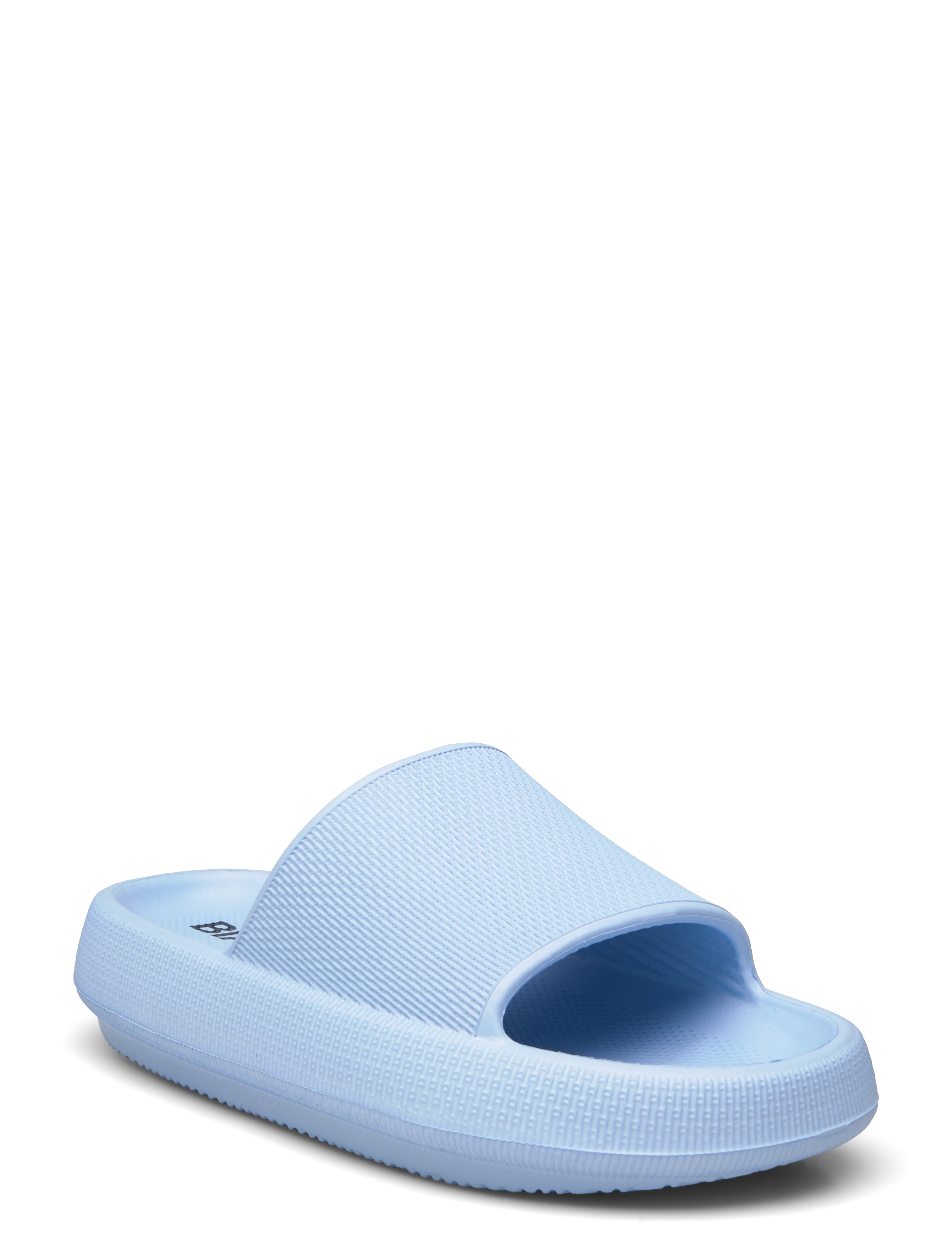 BIANCO Biajulia Slipper Blau - 39-40 - Damen