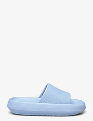 Bianco - BIAJULIA Slipper - sandales de bain - light blue - 1