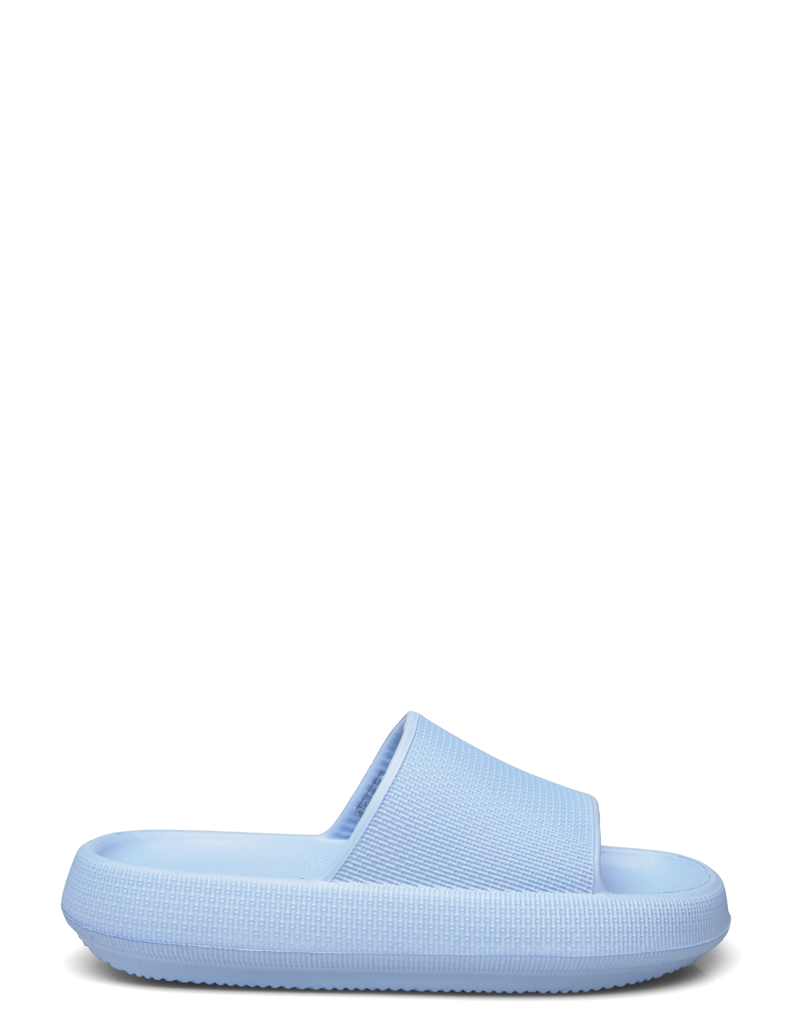 Bianco - BIAJULIA Slipper - light blue - 2