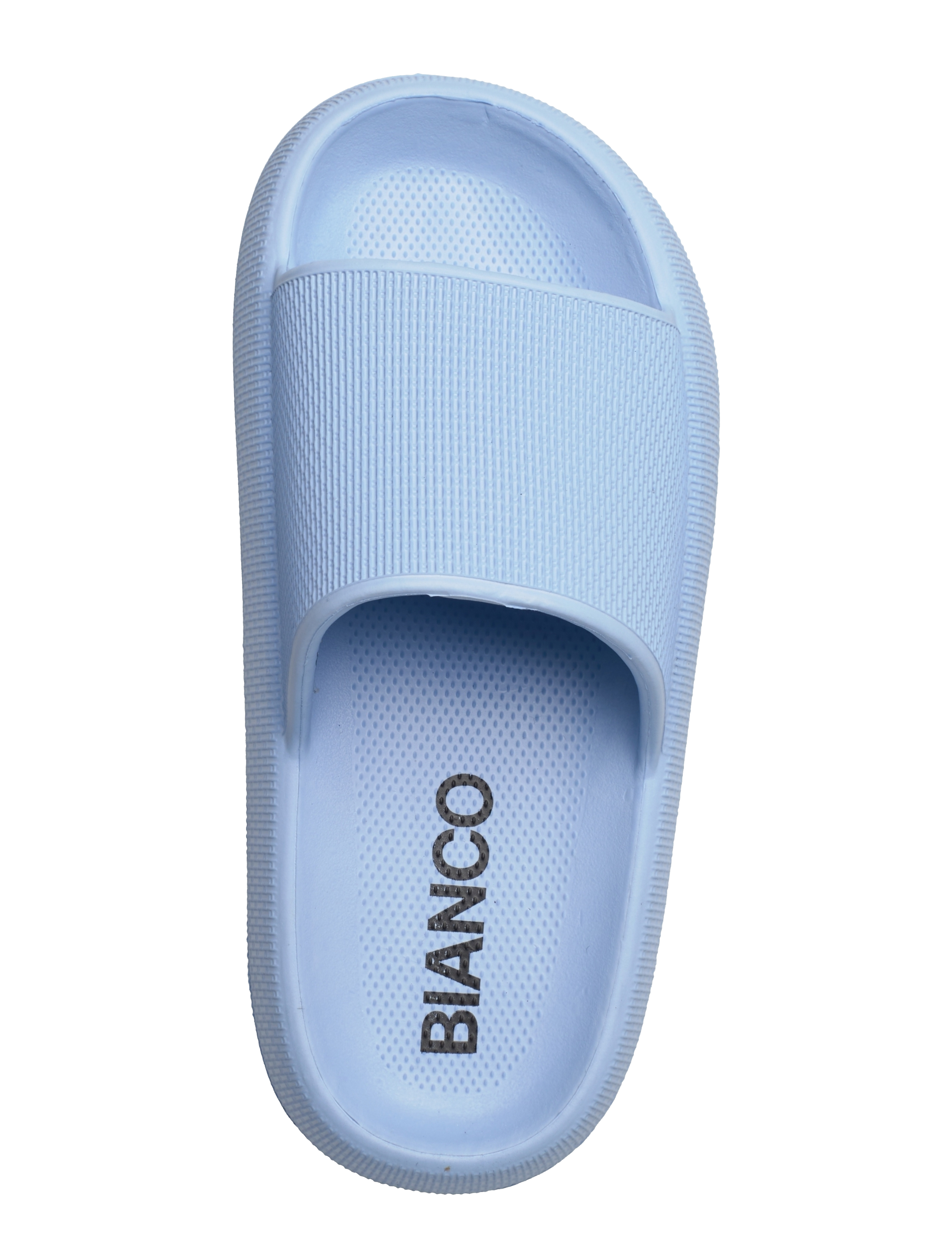 Bianco - BIAJULIA Slipper - light blue - 4