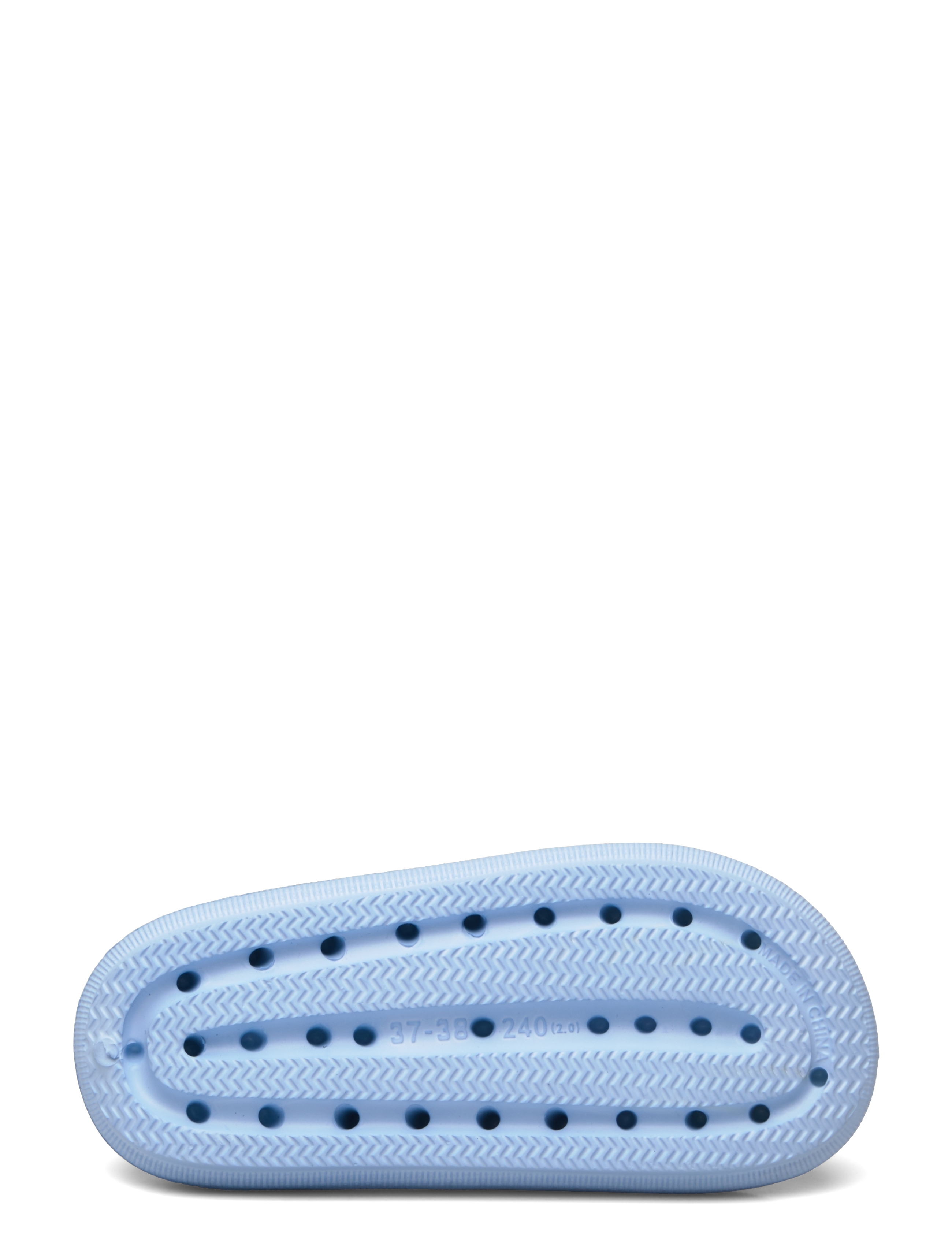 Bianco - BIAJULIA Slipper - light blue - 5