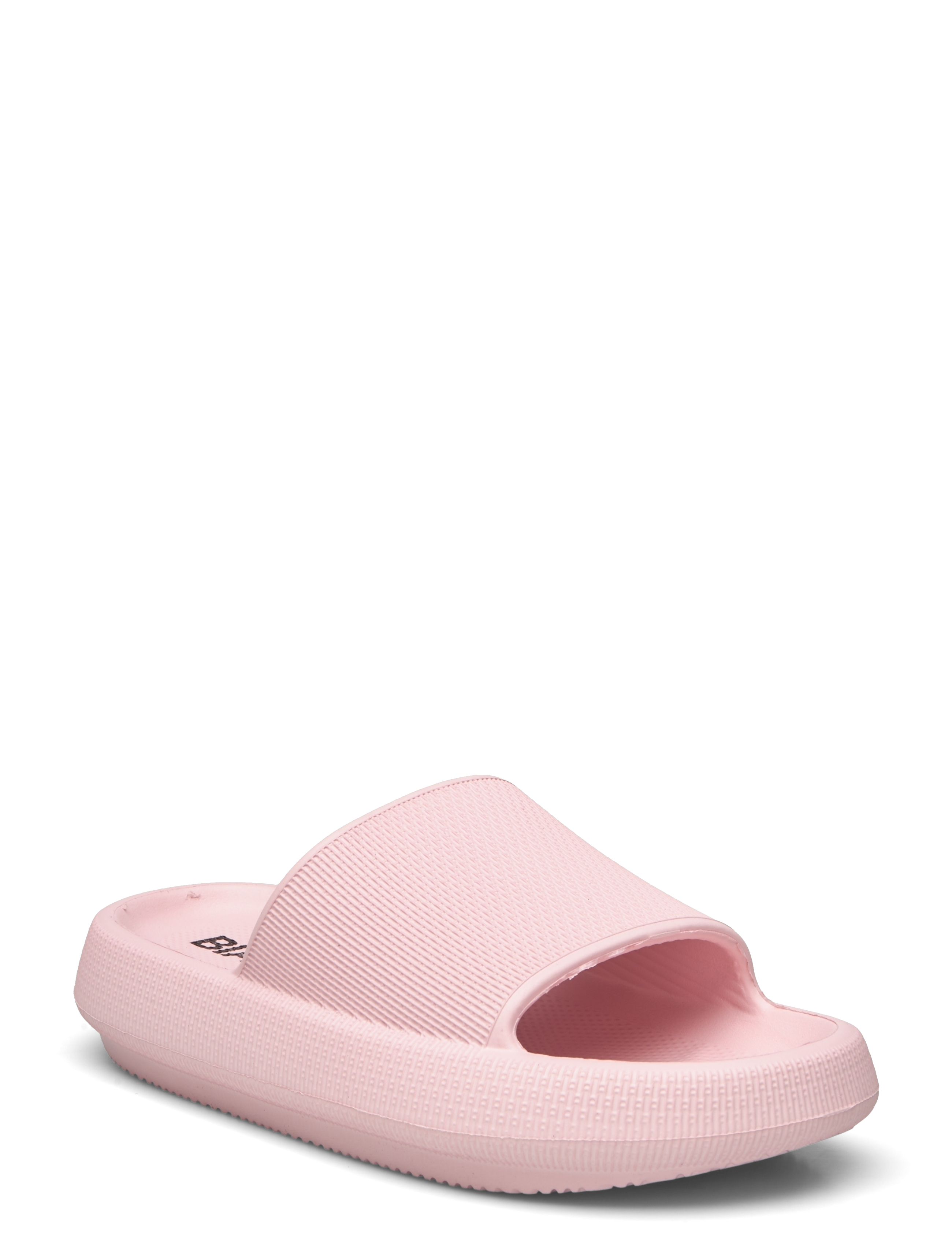 Bianco BIAJULIA Slipper - Badeschuhe - LIGHT PINK / pink/rose