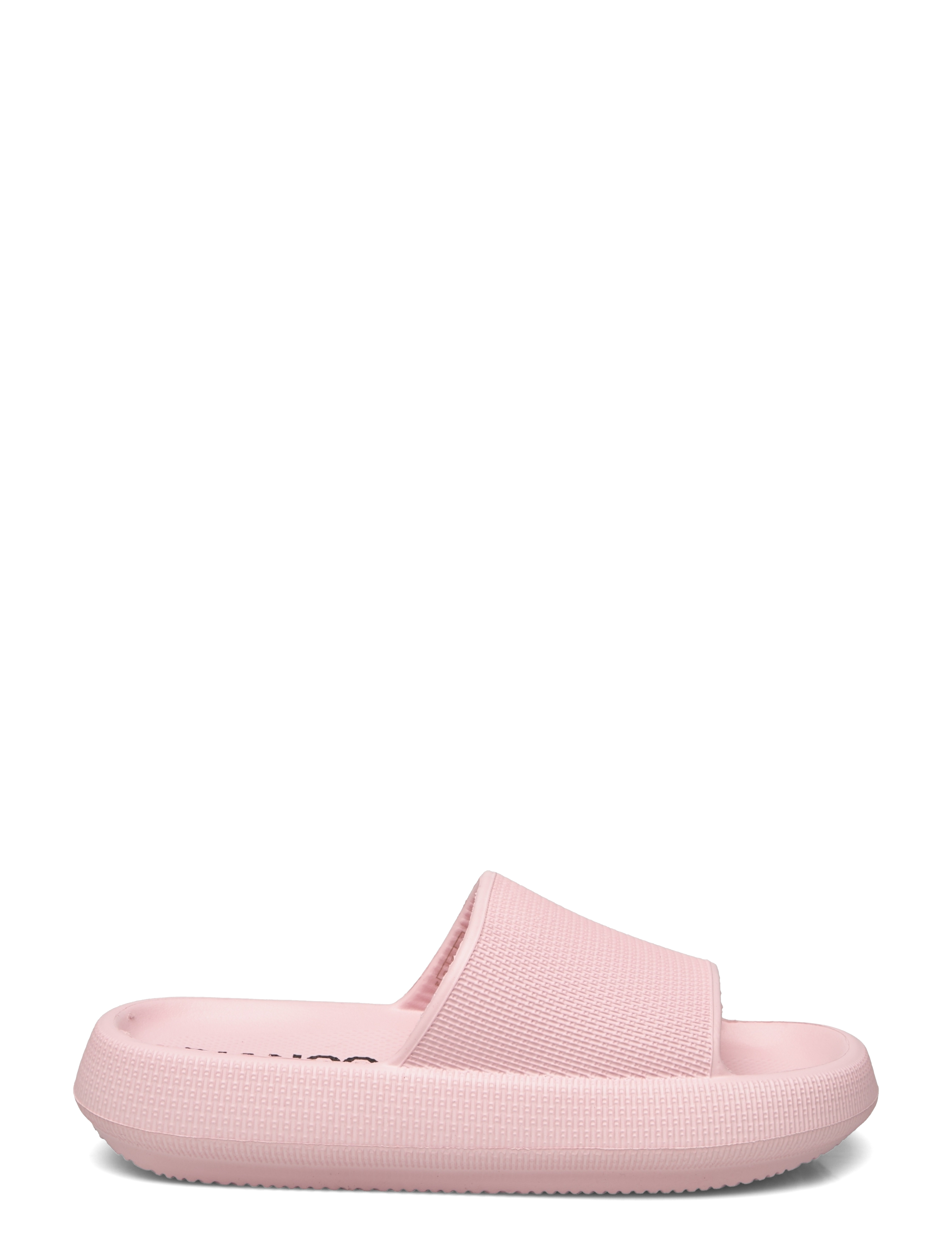 Bianco - BIAJULIA Slipper - laveste priser - light pink - 2