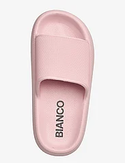 Bianco - BIAJULIA Slipper - sandales de bain - light pink - 3