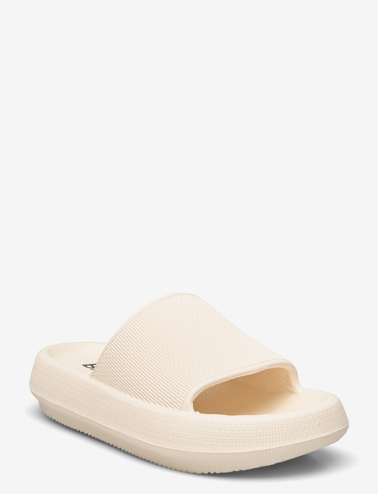 Bianco - BIAJULIA Slipper - rantasandaalit - off white - 1