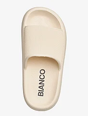 Bianco - BIAJULIA Slipper - sandales de bain - off white - 3