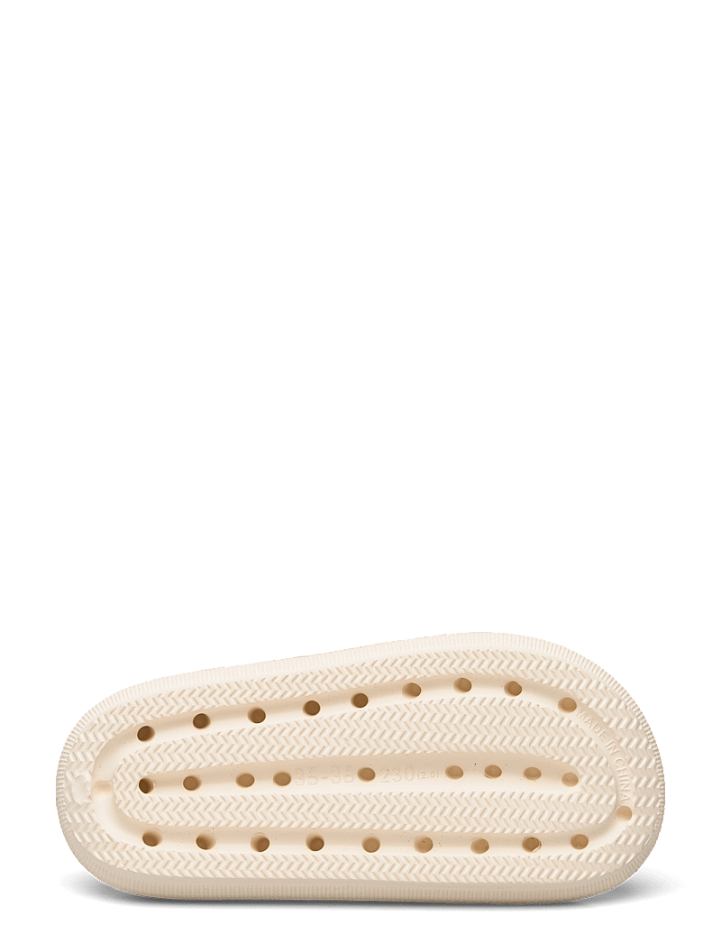 Bianco - BIAJULIA Slipper - rantasandaalit - off white - 5