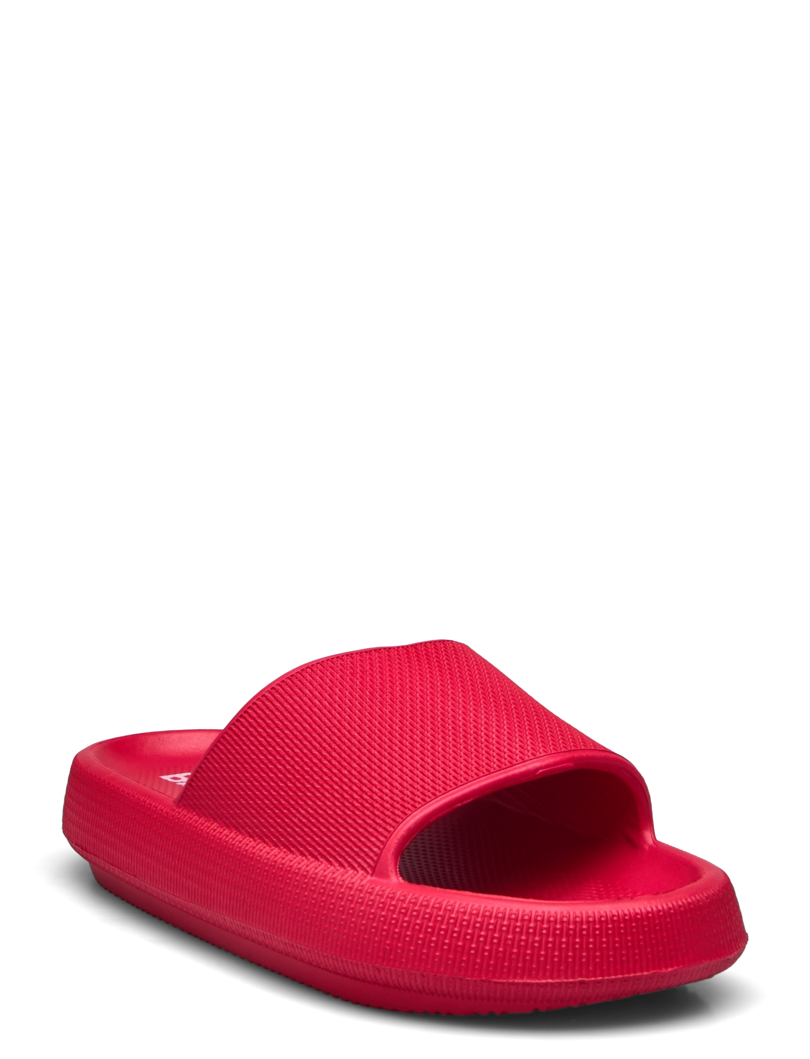 BIANCO Biajulia Slipper Rot - 40-41 - Damen
