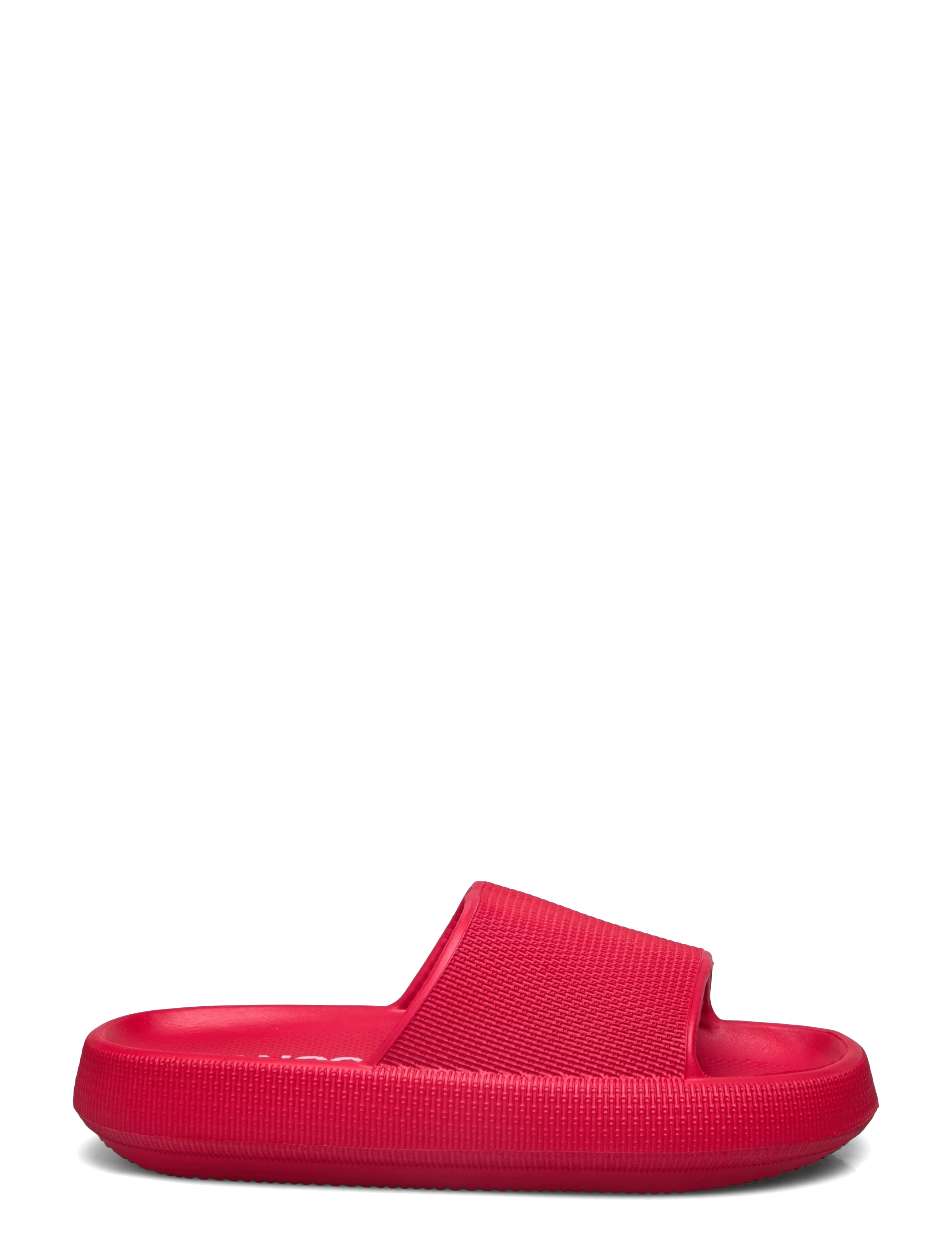 Bianco - BIAJULIA Slipper - red - 1