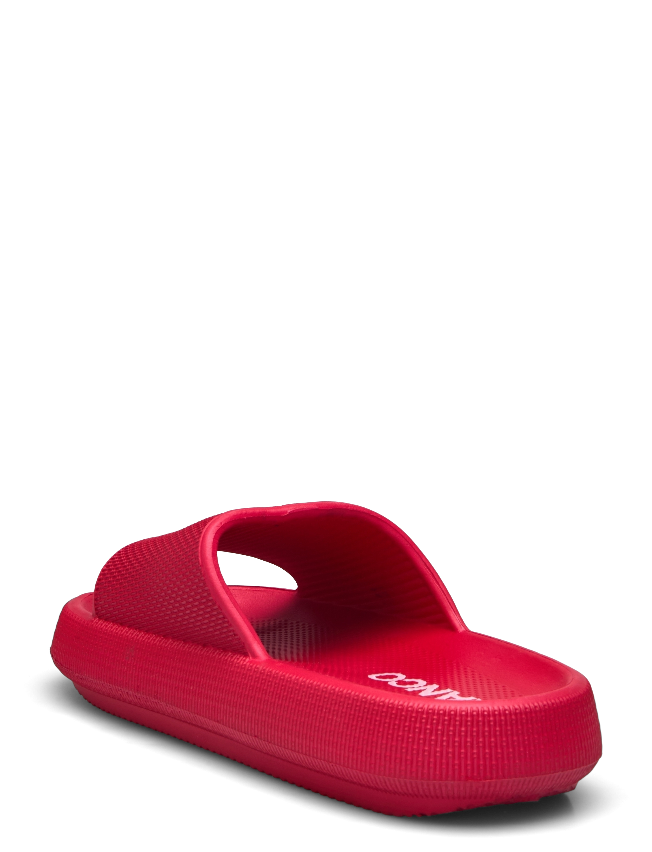 Bianco - BIAJULIA Slipper - red - 2