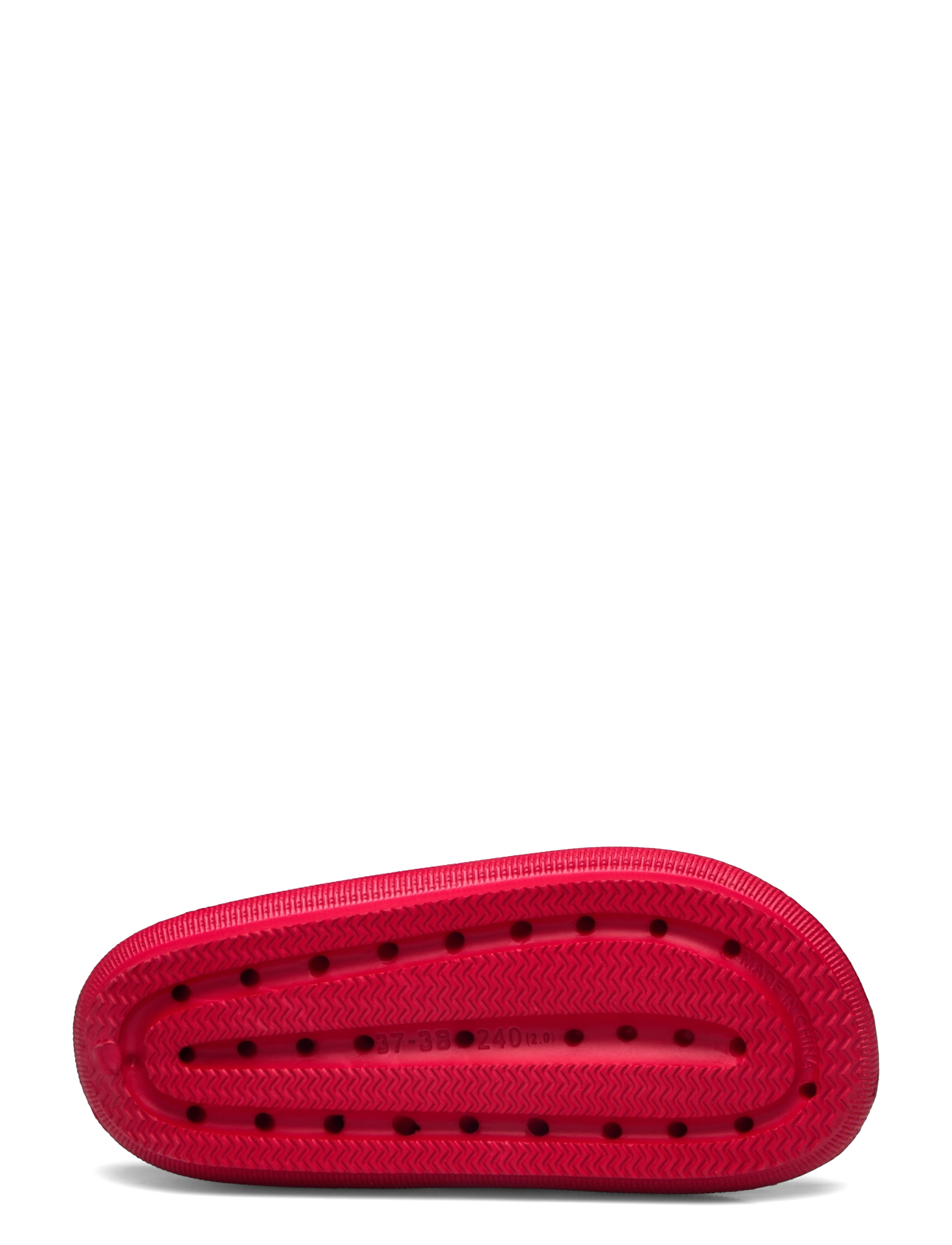 Bianco - BIAJULIA Slipper - red - 4