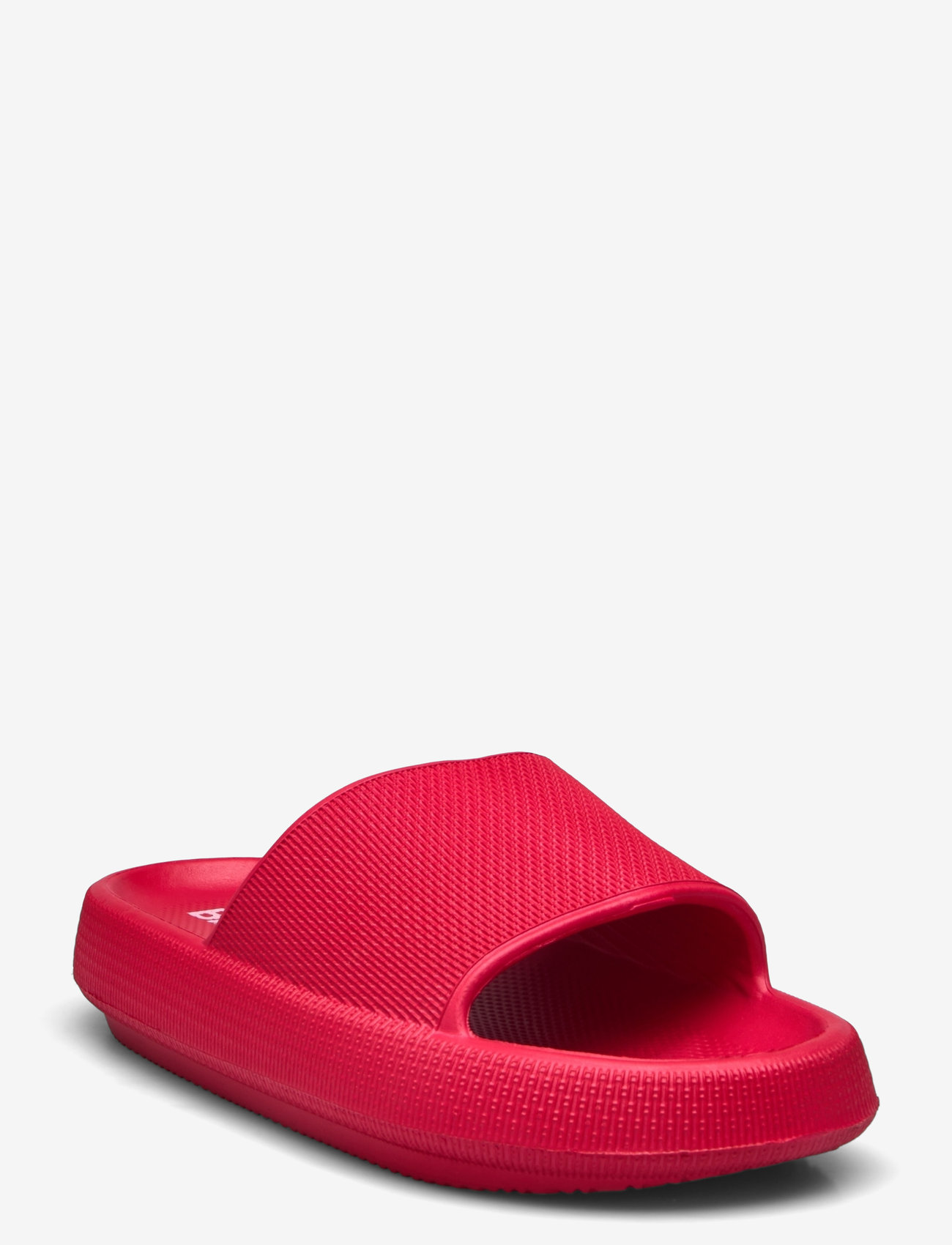 Bianco - BIAJULIA Slipper - women - red - 0