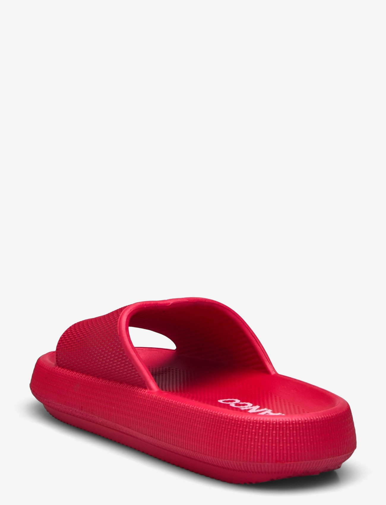 Bianco - BIAJULIA Slipper - women - red - 2