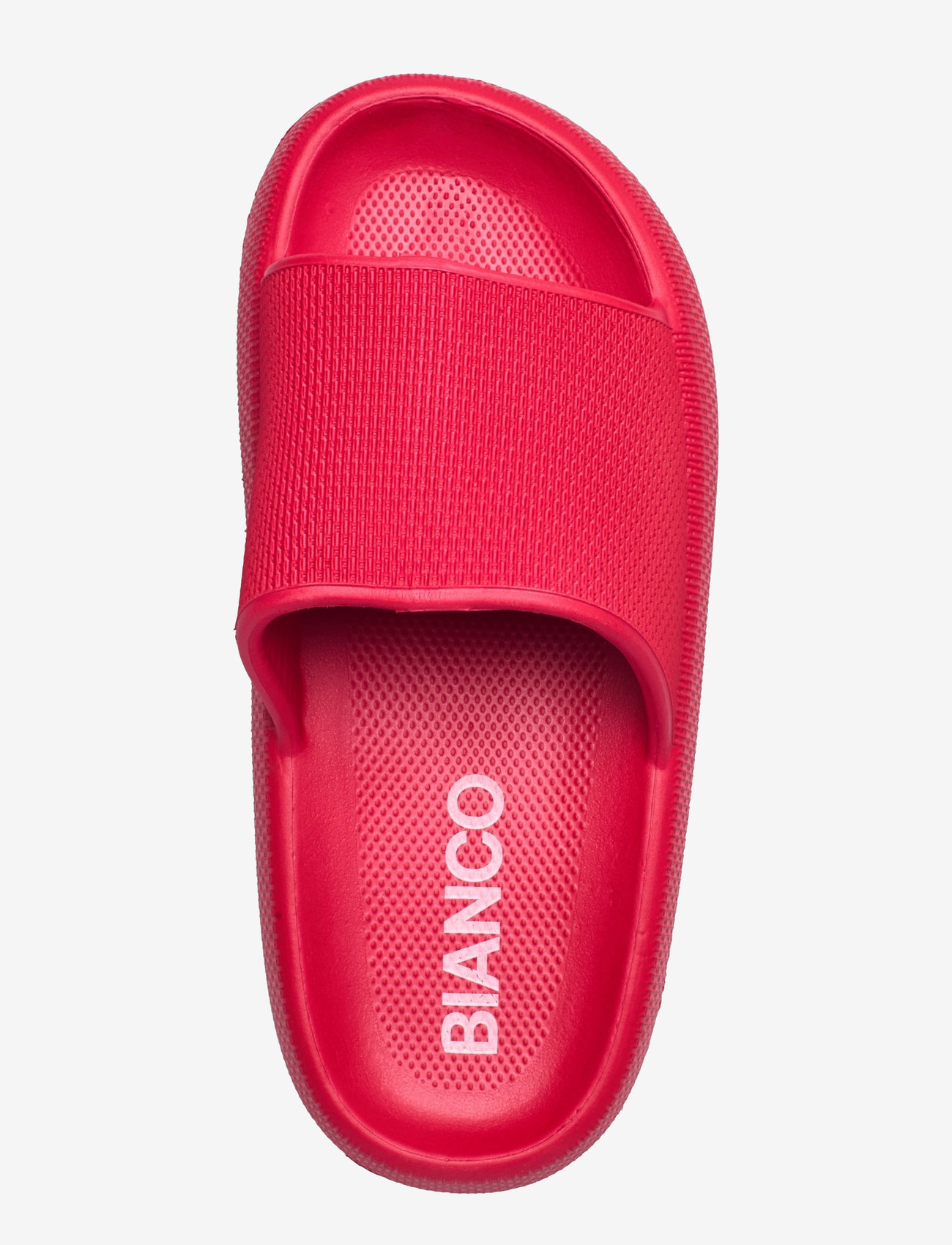 Bianco - BIAJULIA Slipper - women - red - 3