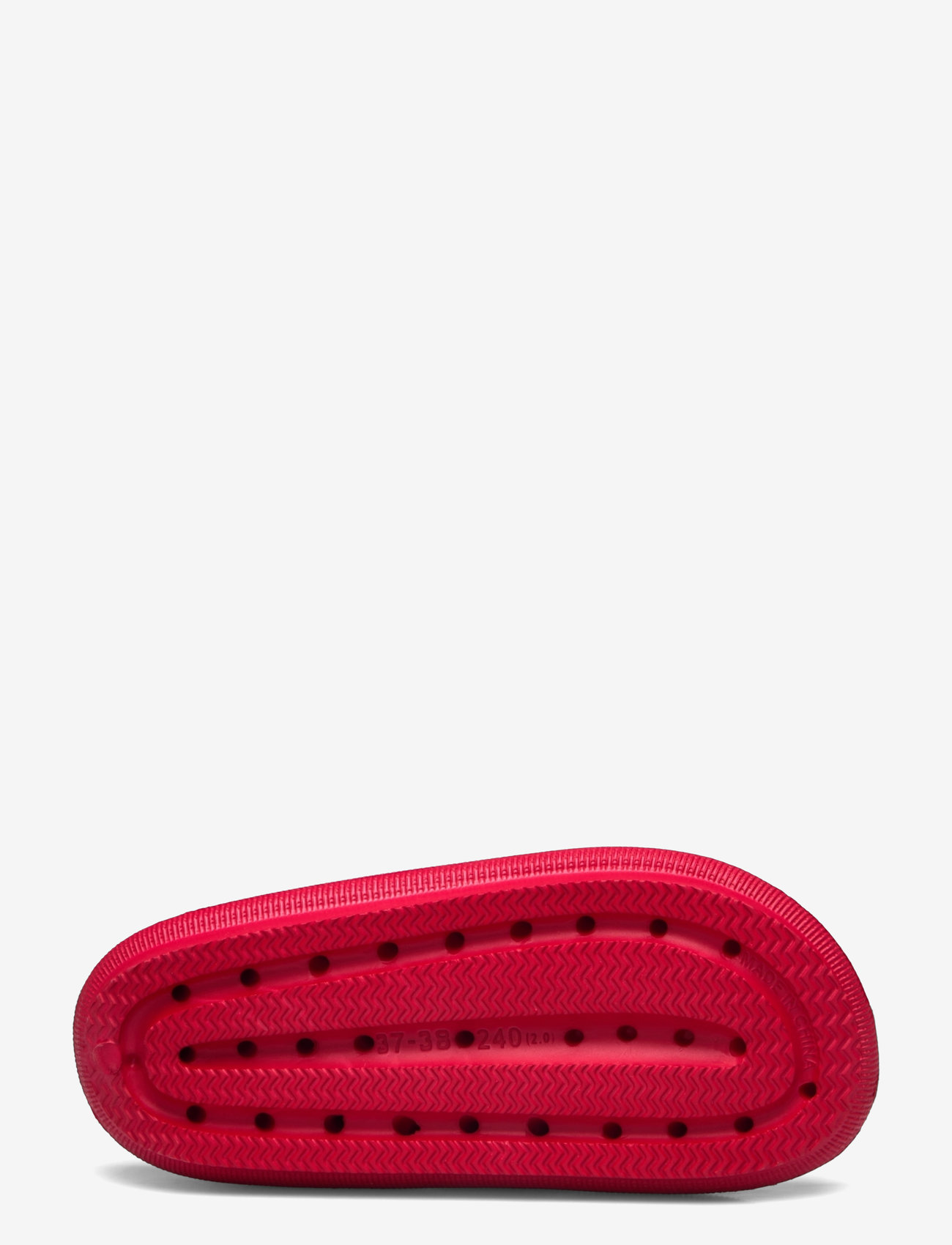 Bianco - BIAJULIA Slipper - women - red - 4